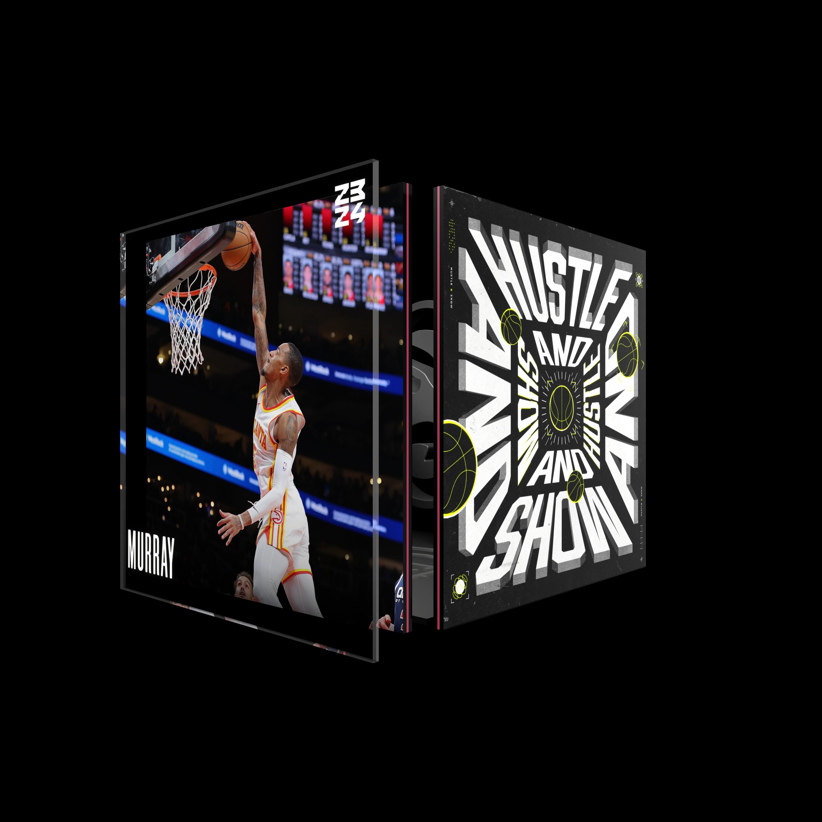 Dejounte Murray