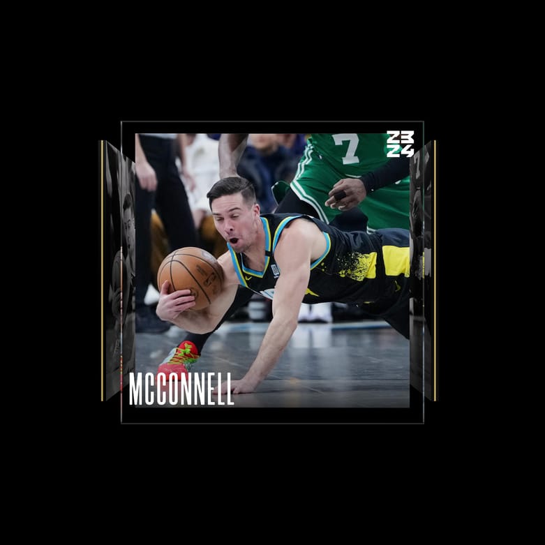 T.J. McConnell