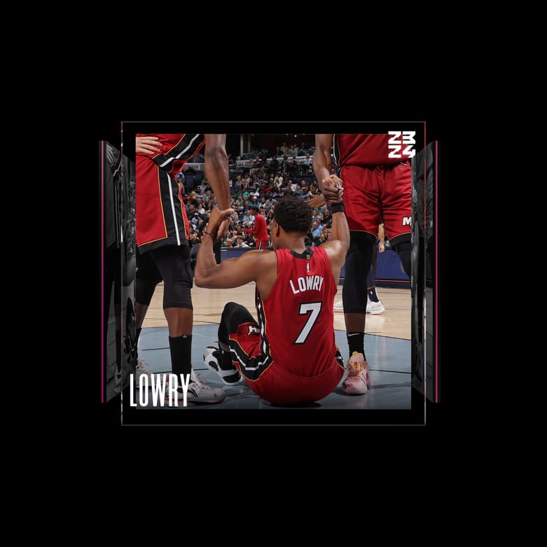 Kyle Lowry