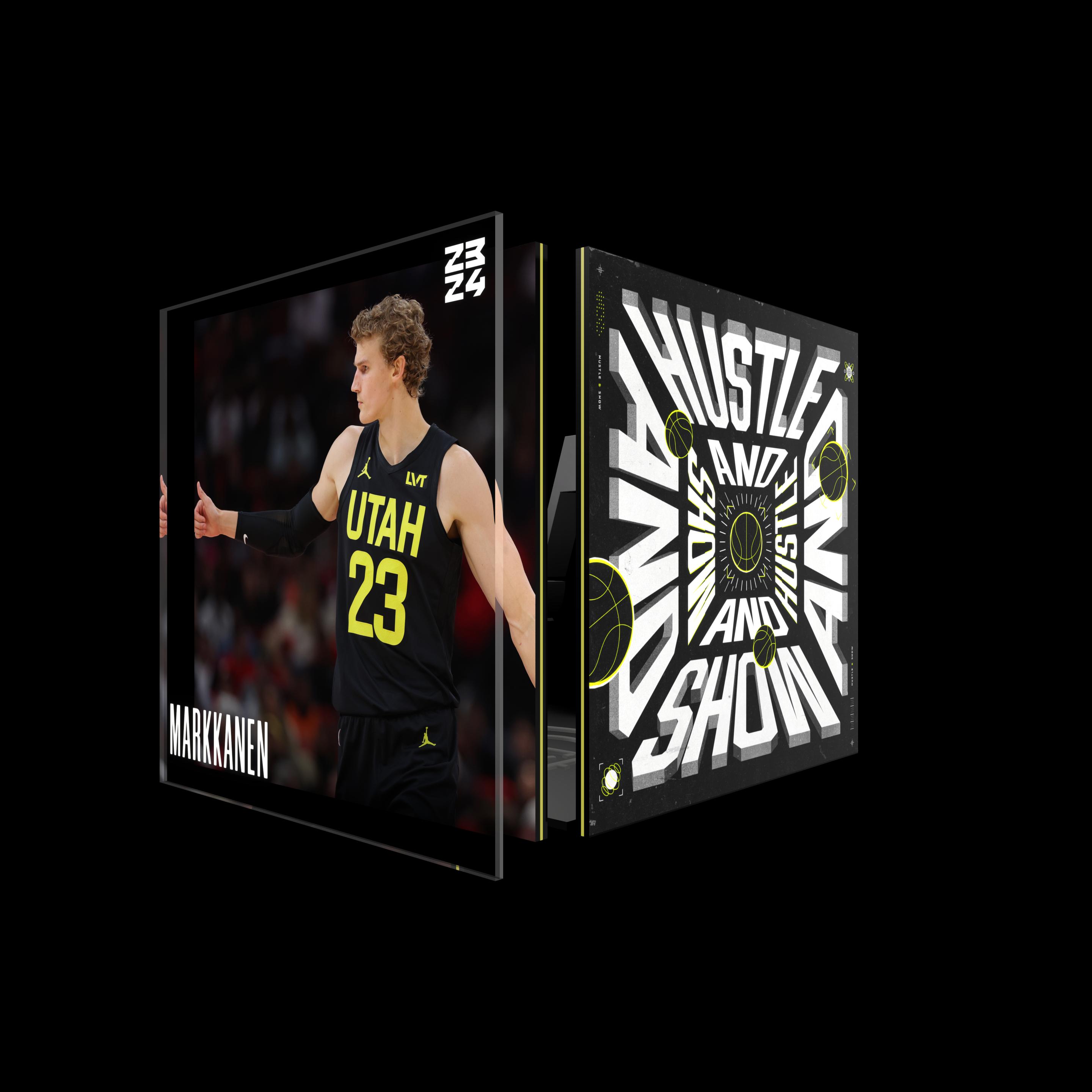 Lauri Markkanen