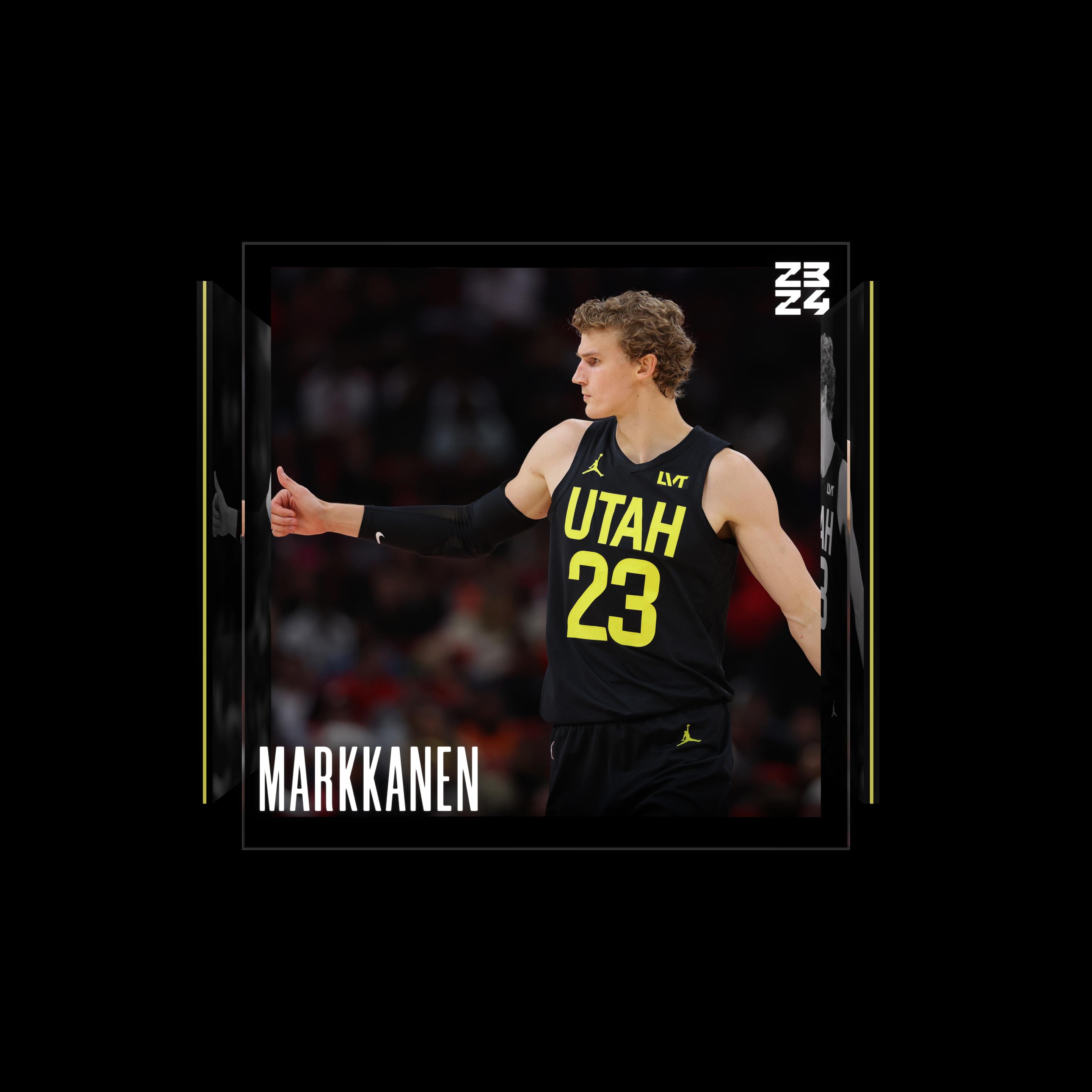 Lauri Markkanen