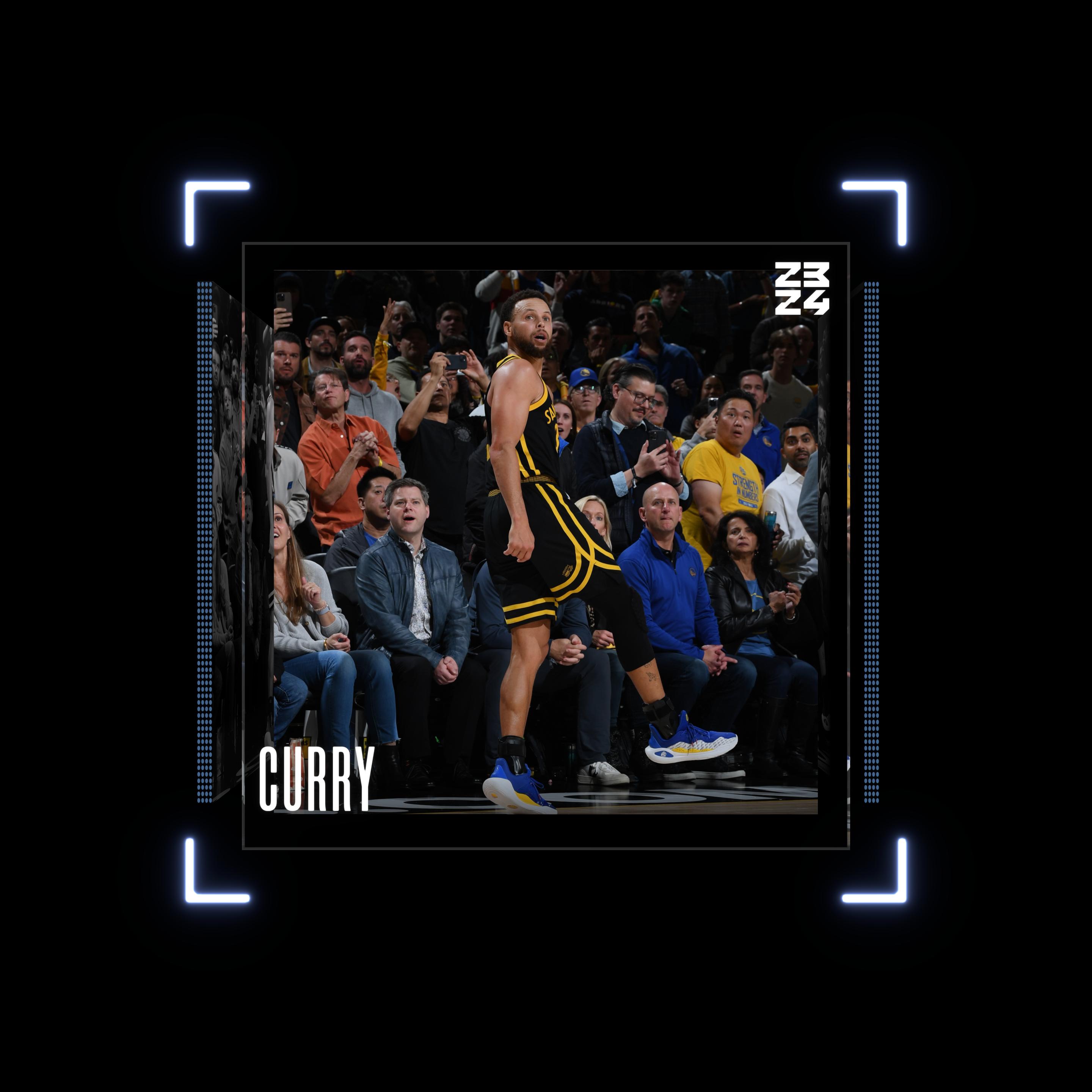 Steph Curry