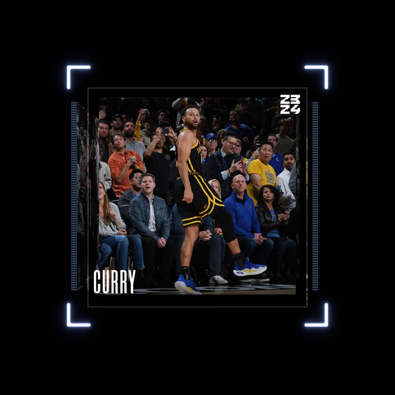 Steph Curry