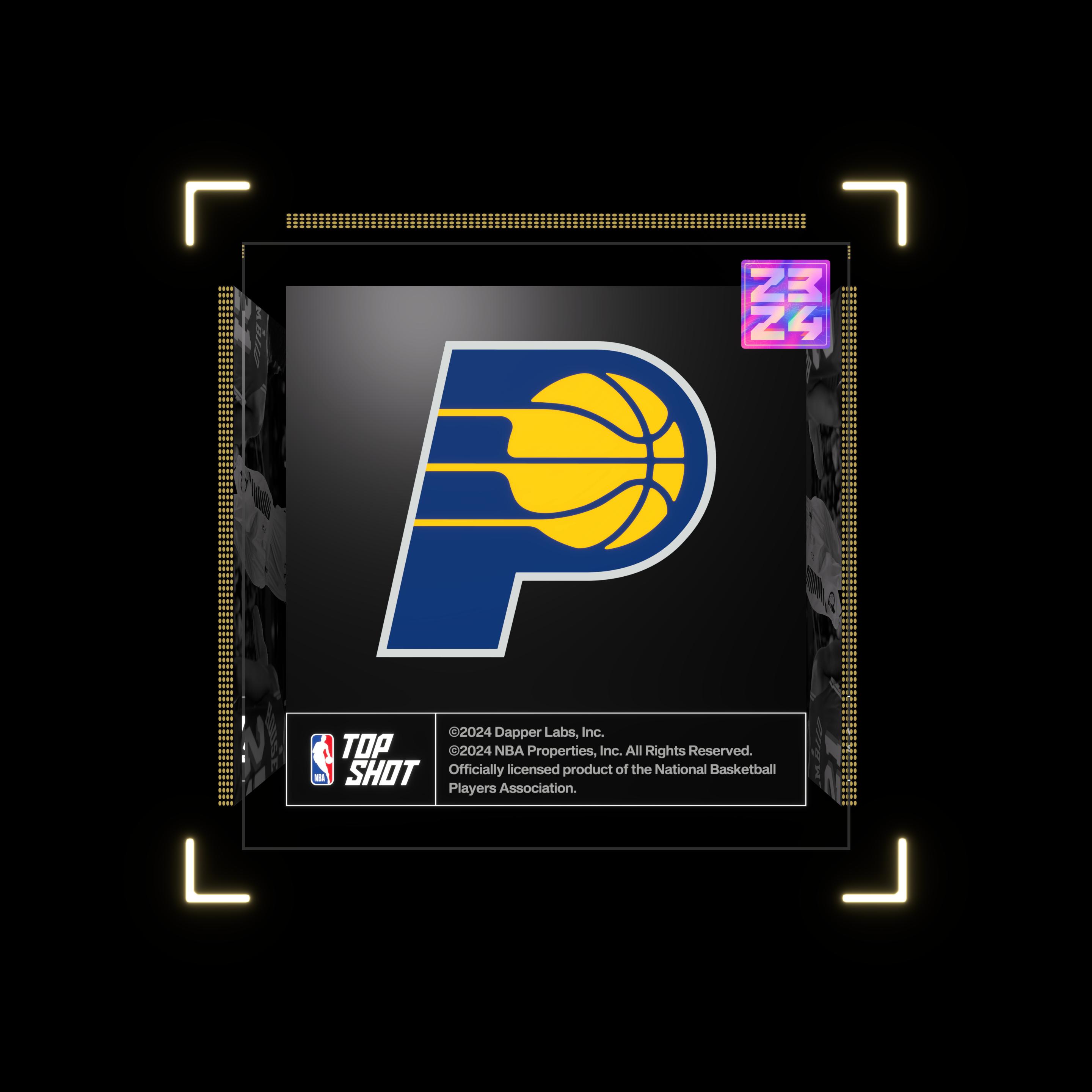 Pascal Siakam