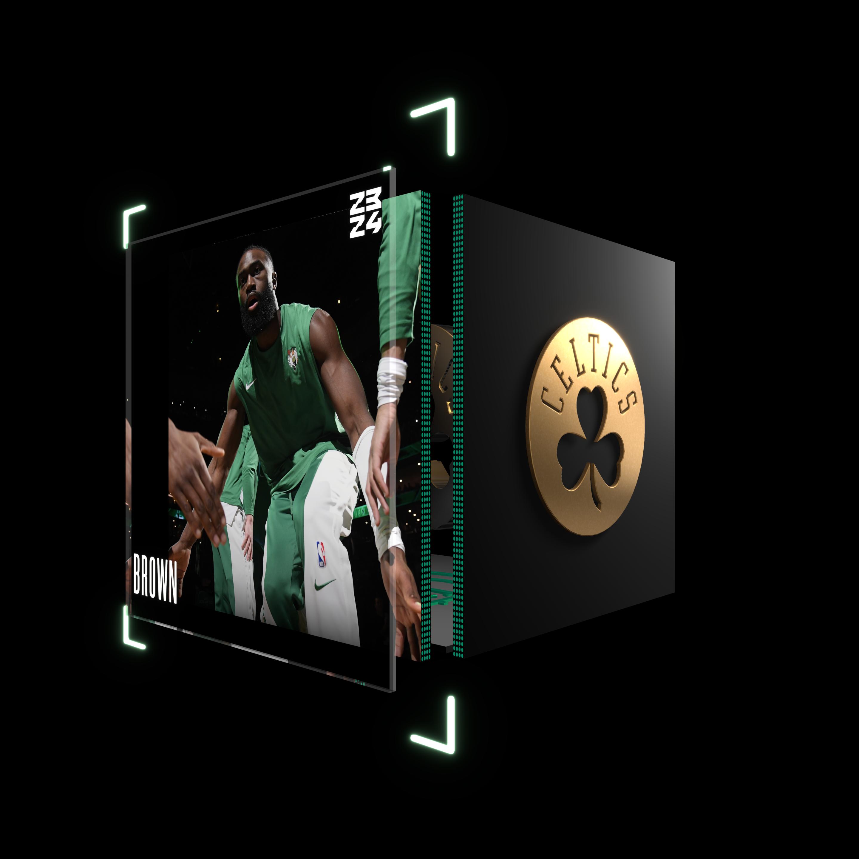 Jaylen Brown