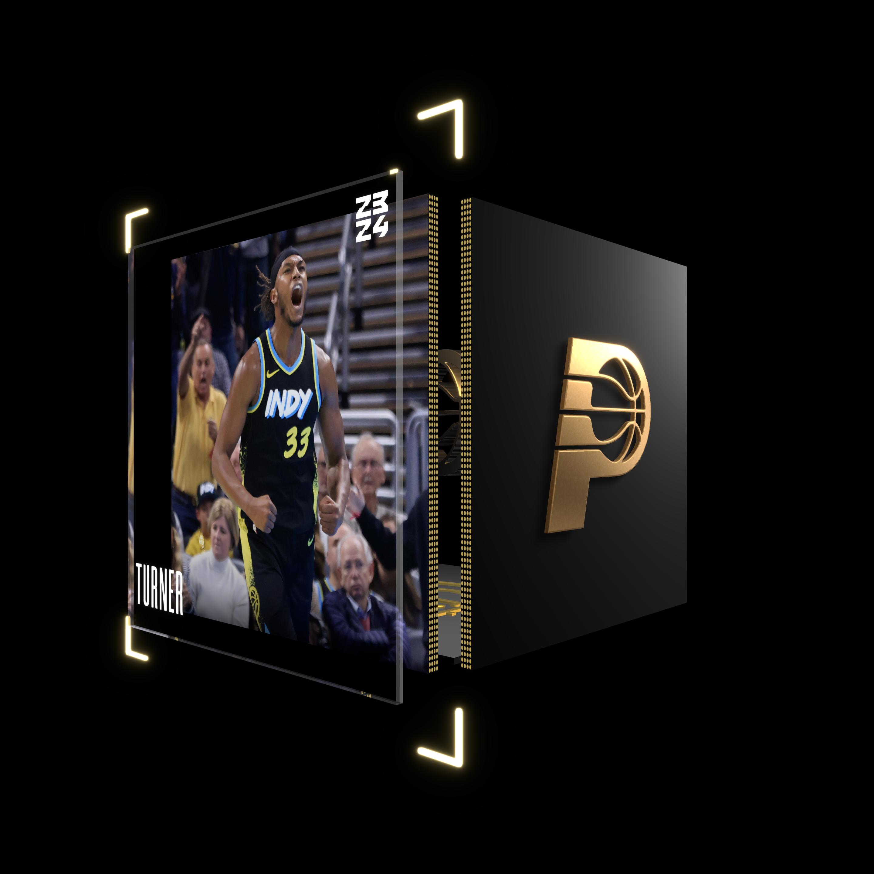 Myles Turner