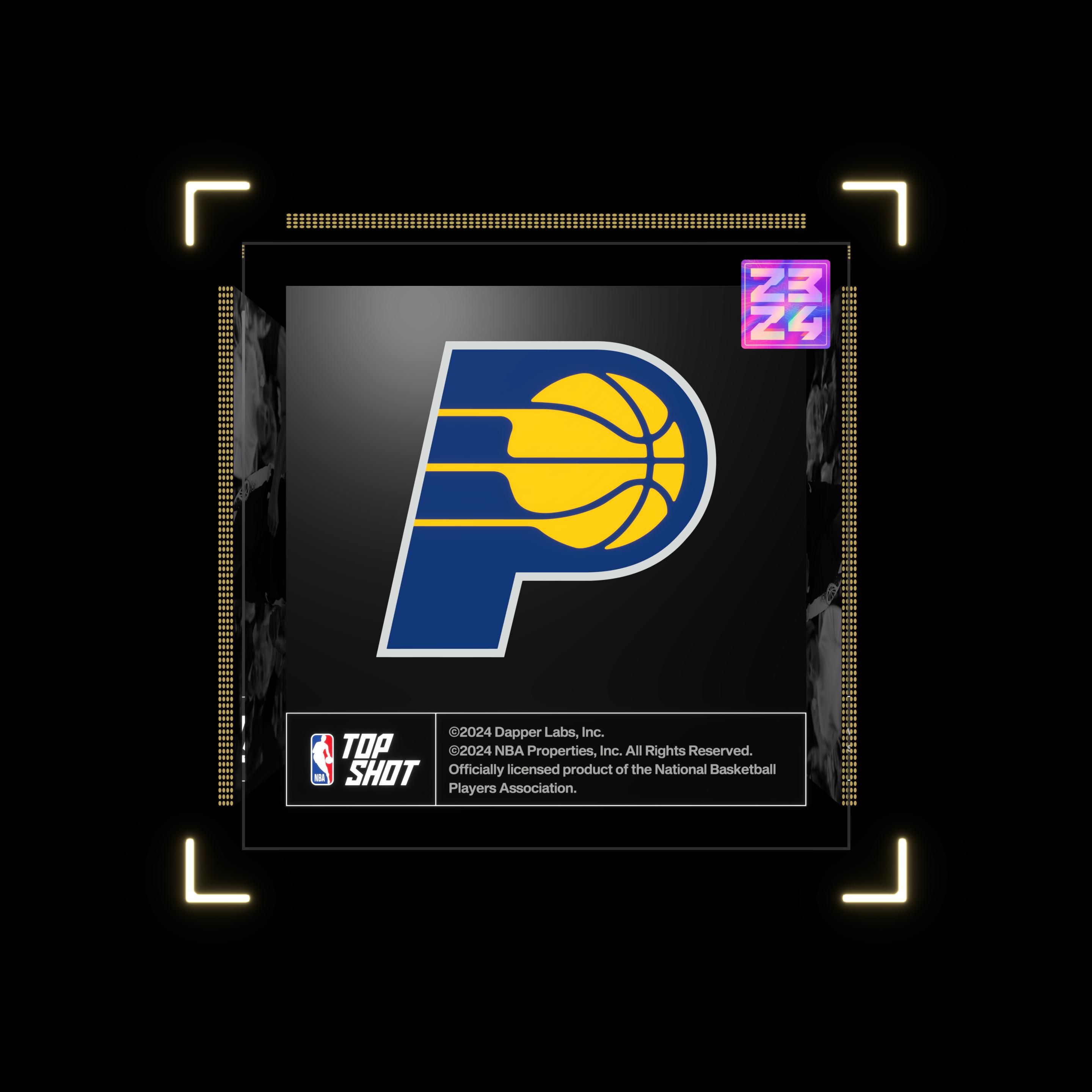 Myles Turner