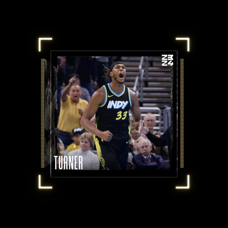 Myles Turner