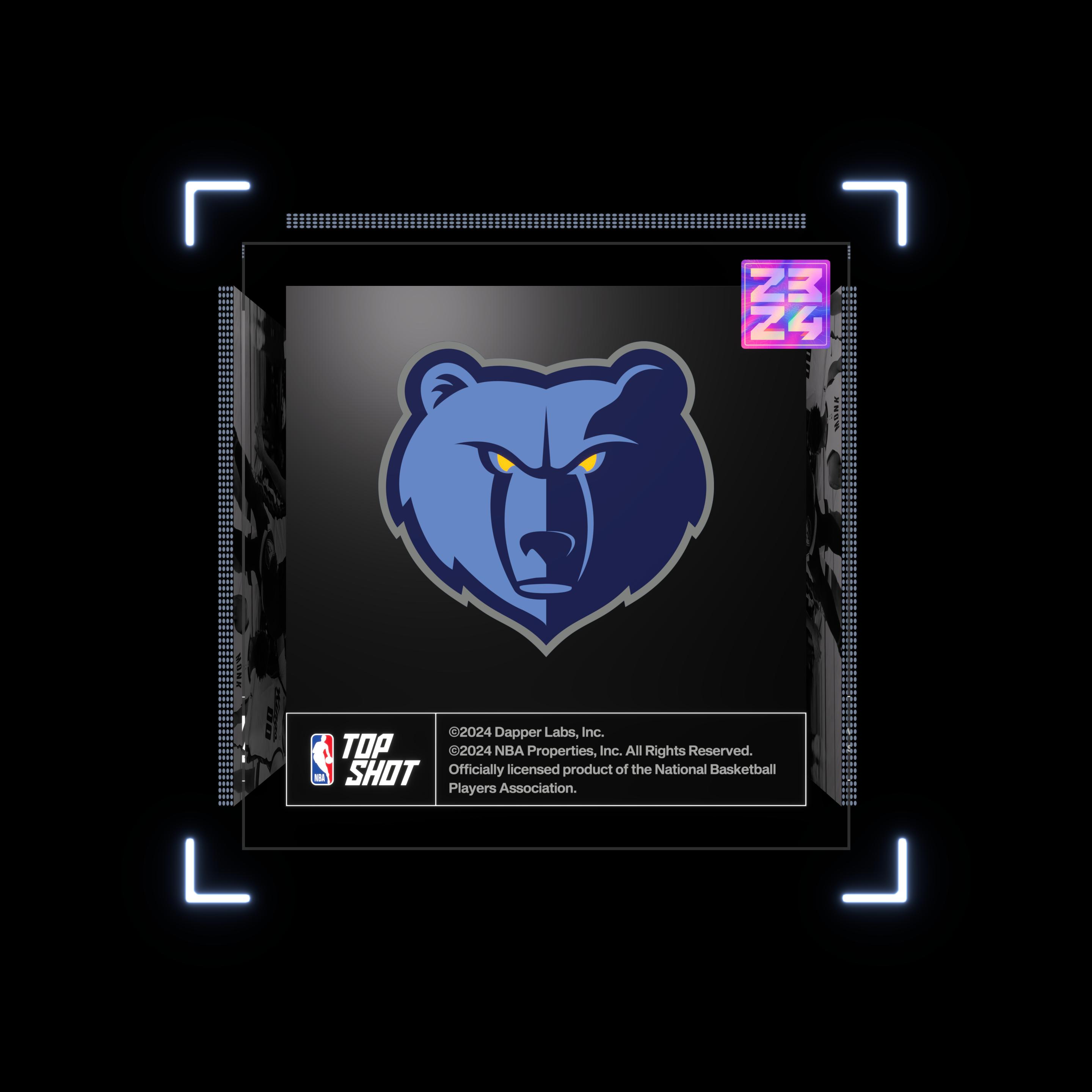 Jaren Jackson Jr.