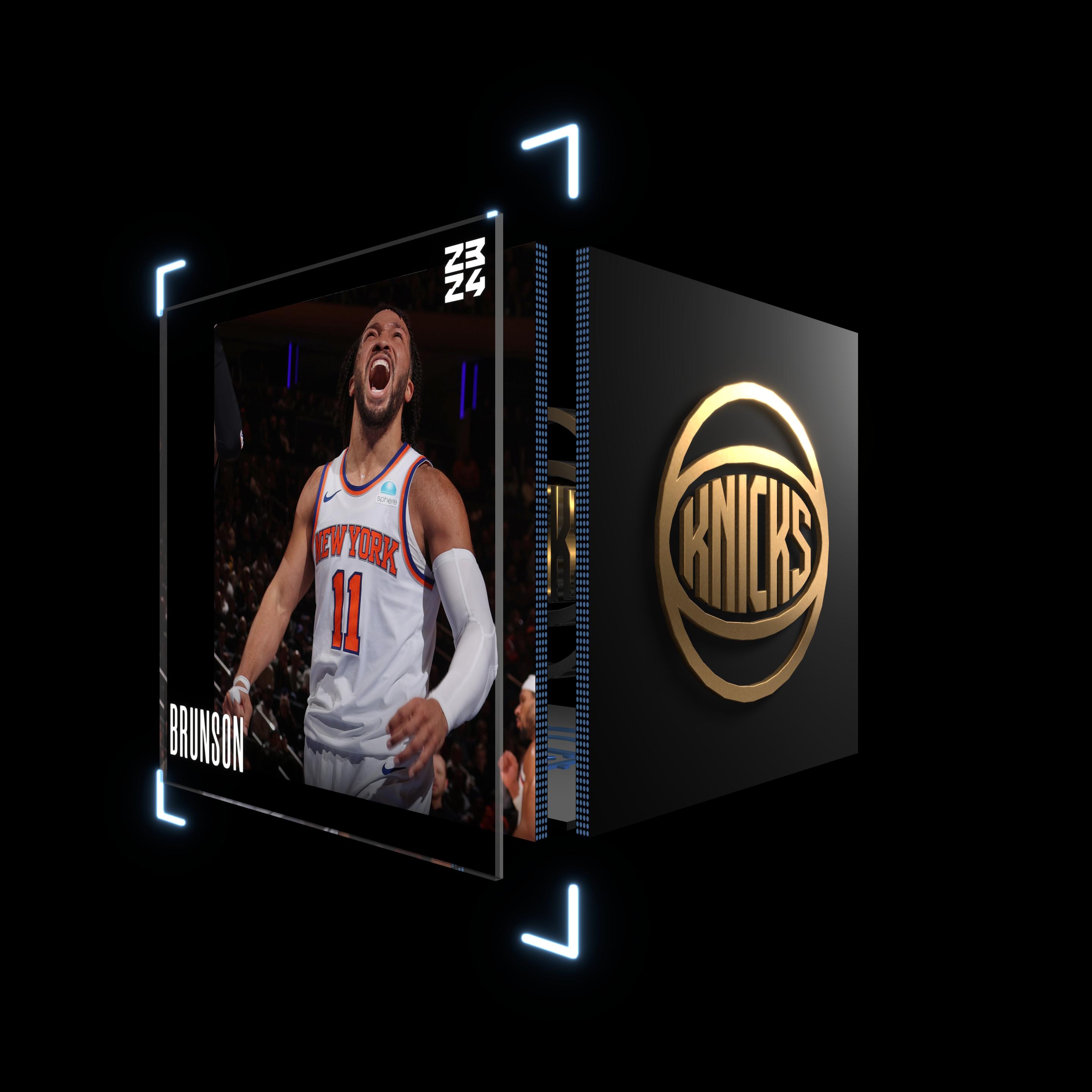 Jalen Brunson