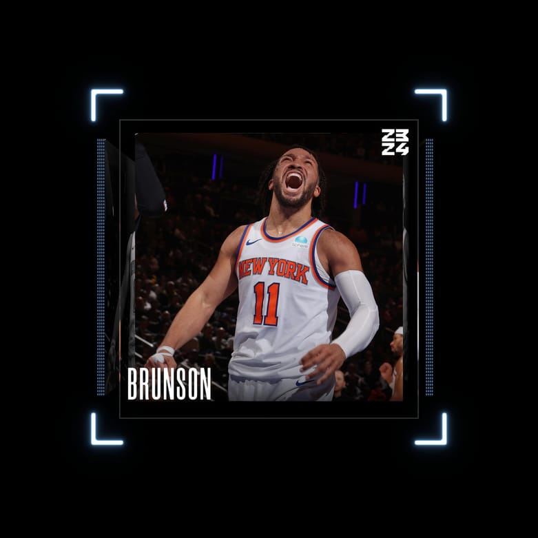 Jalen Brunson