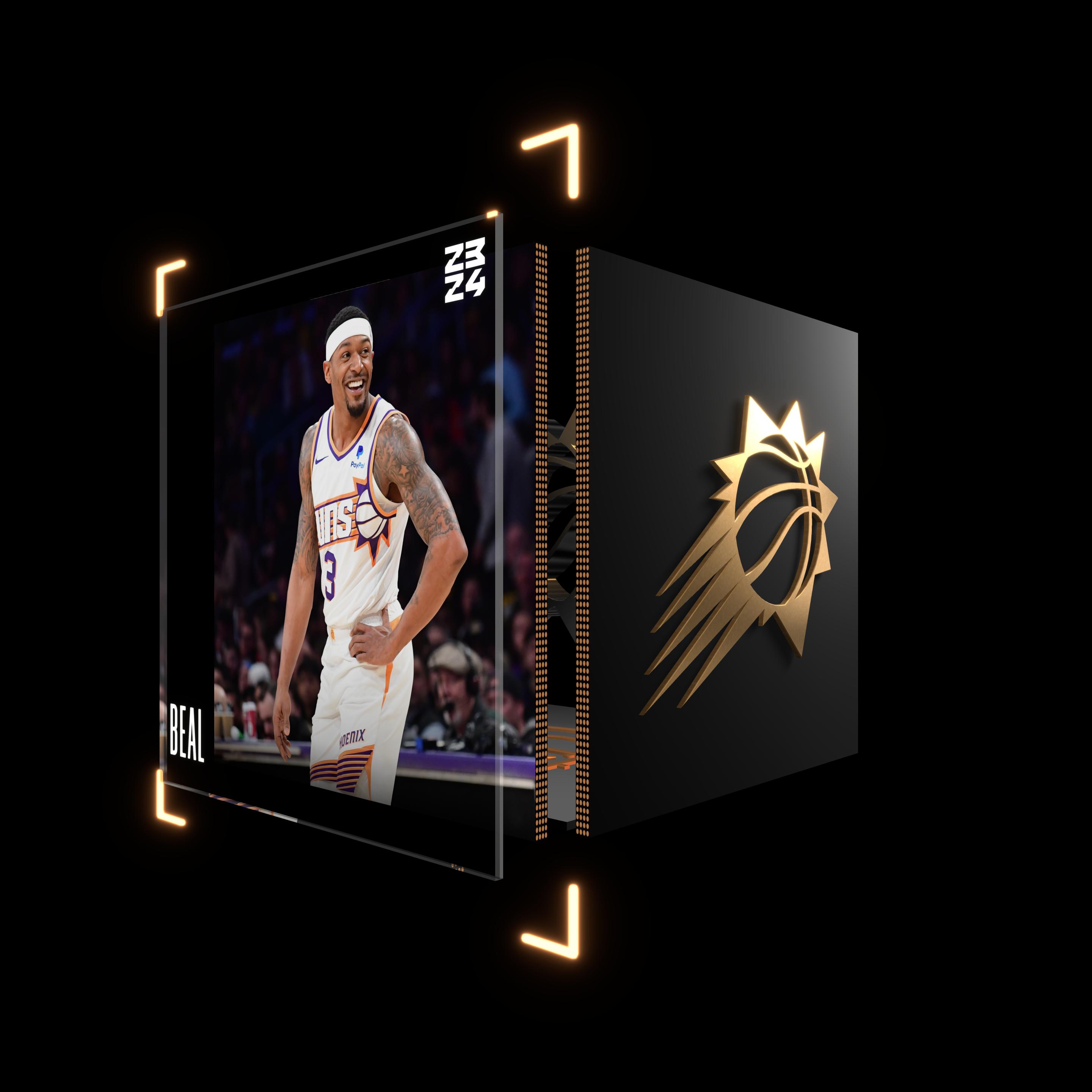 Bradley Beal