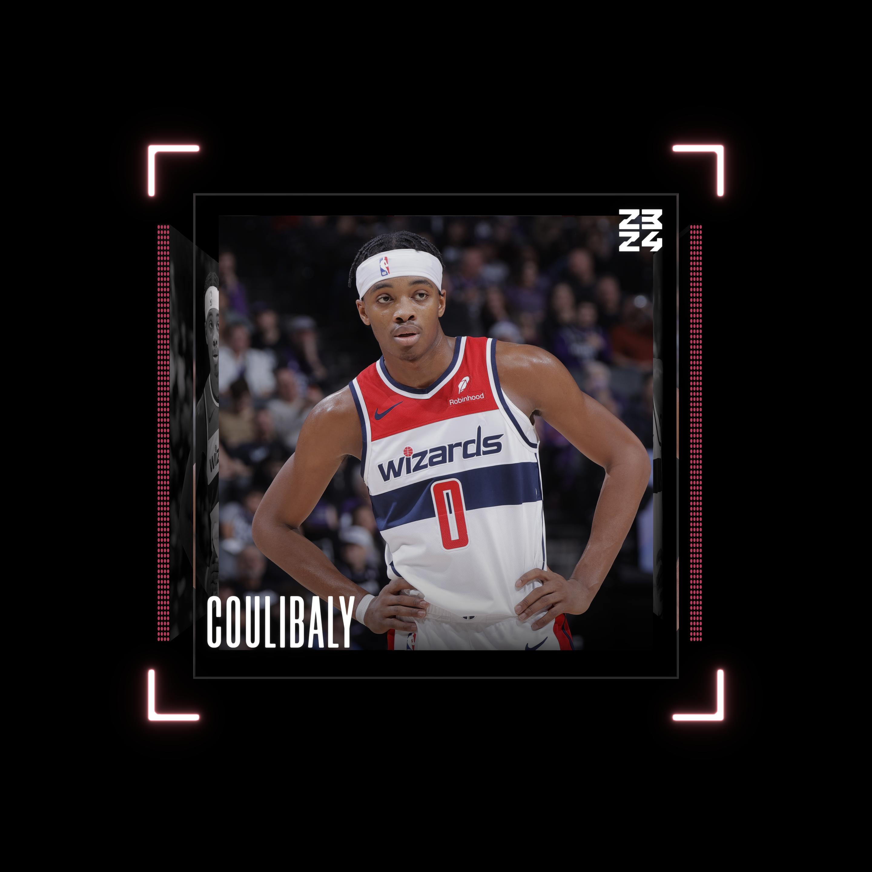 Bilal Coulibaly