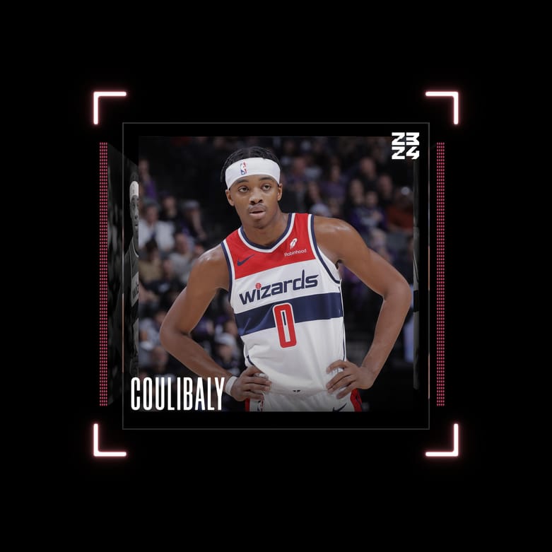 Bilal Coulibaly