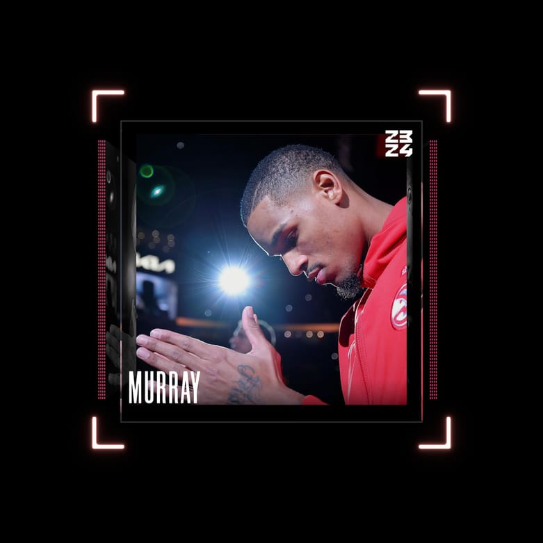 Dejounte Murray