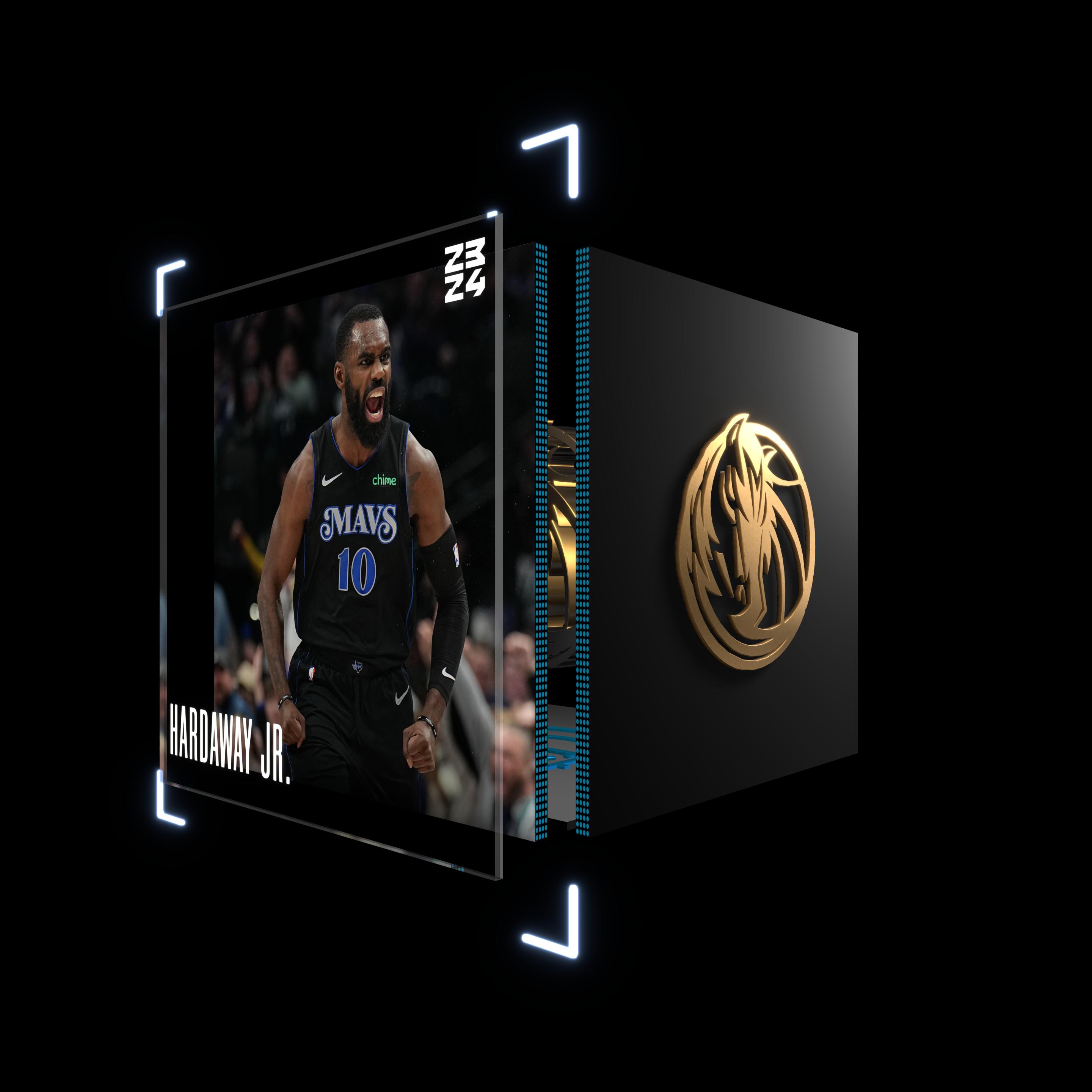 Tim Hardaway Jr.