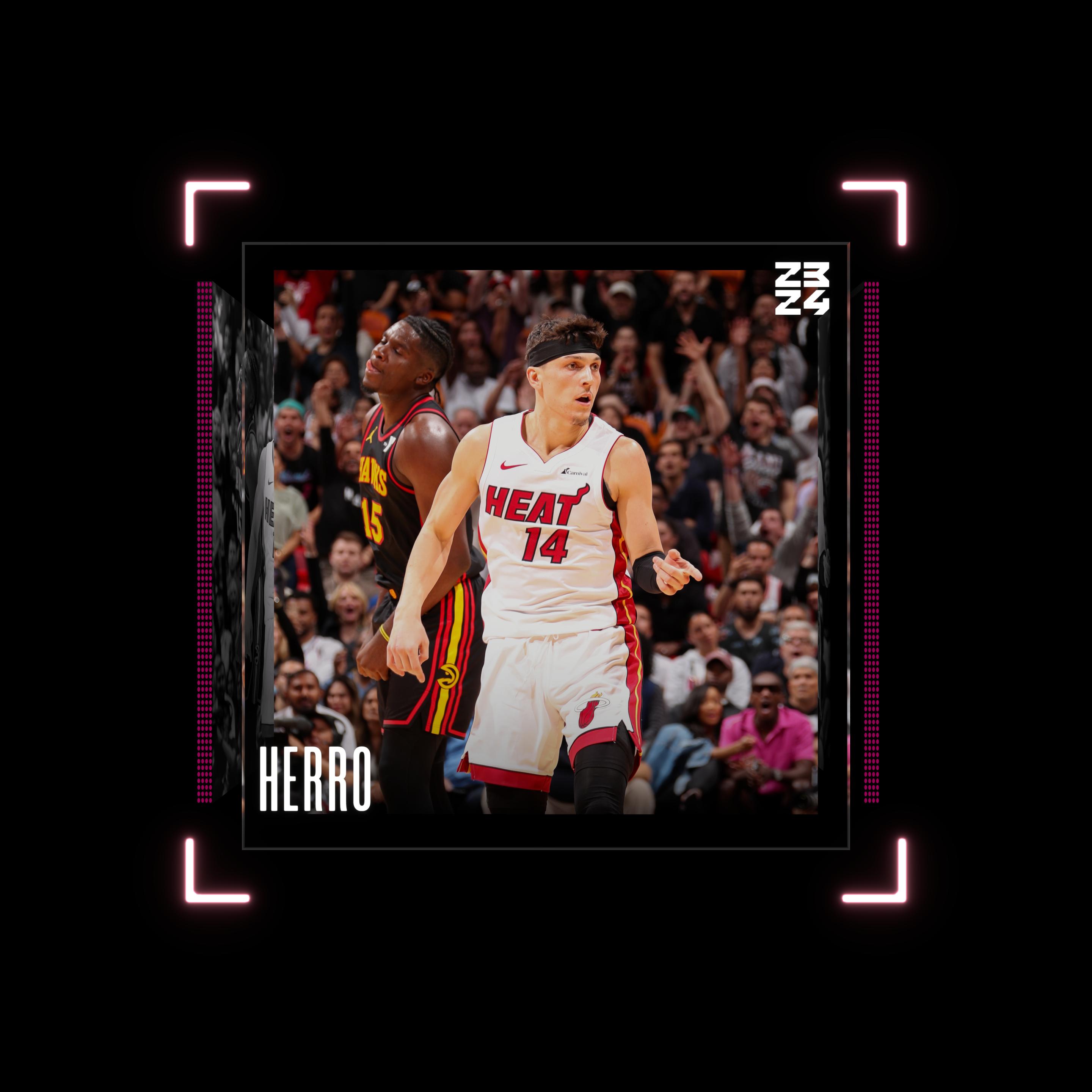Tyler Herro