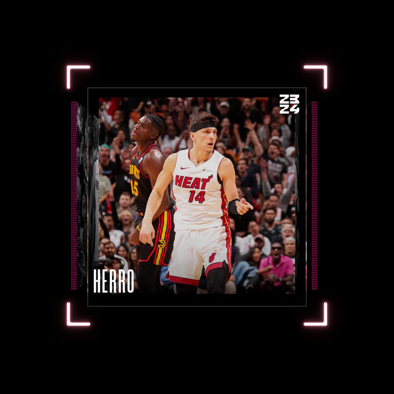 Tyler Herro