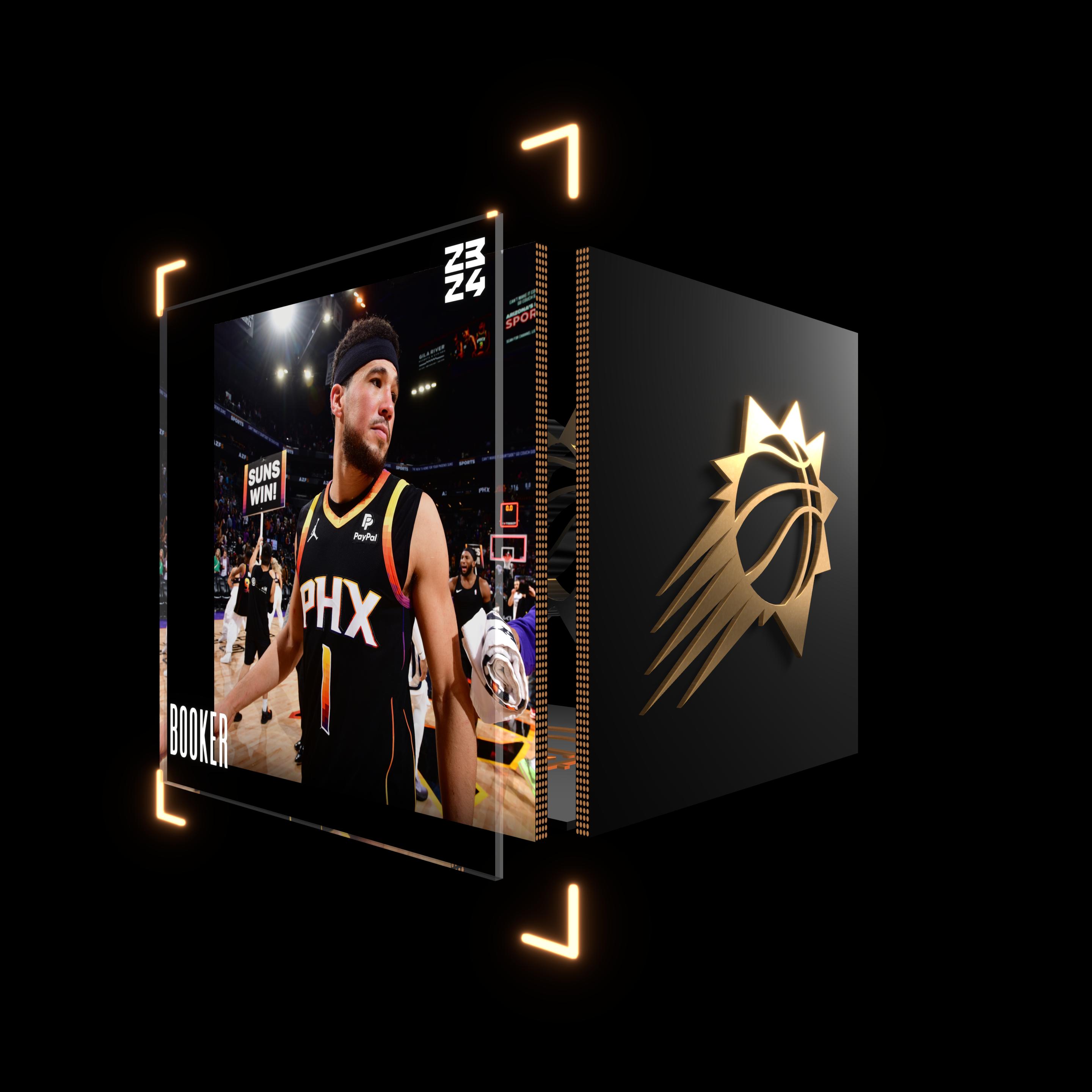 Devin Booker