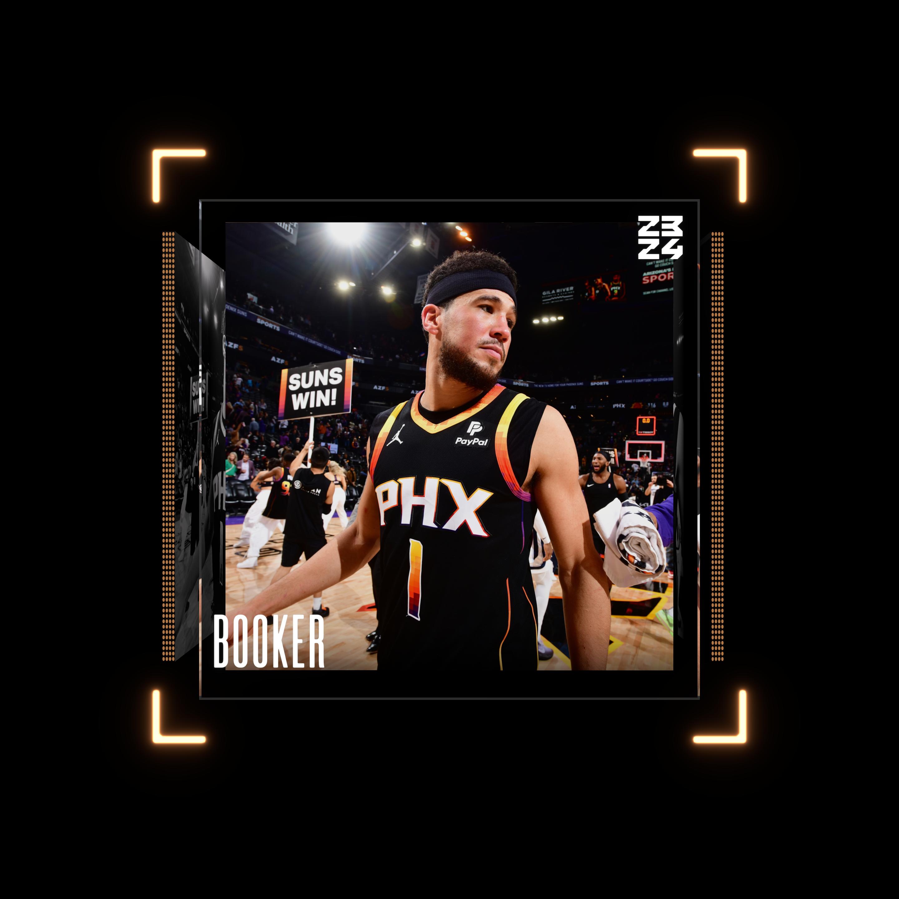 Devin Booker