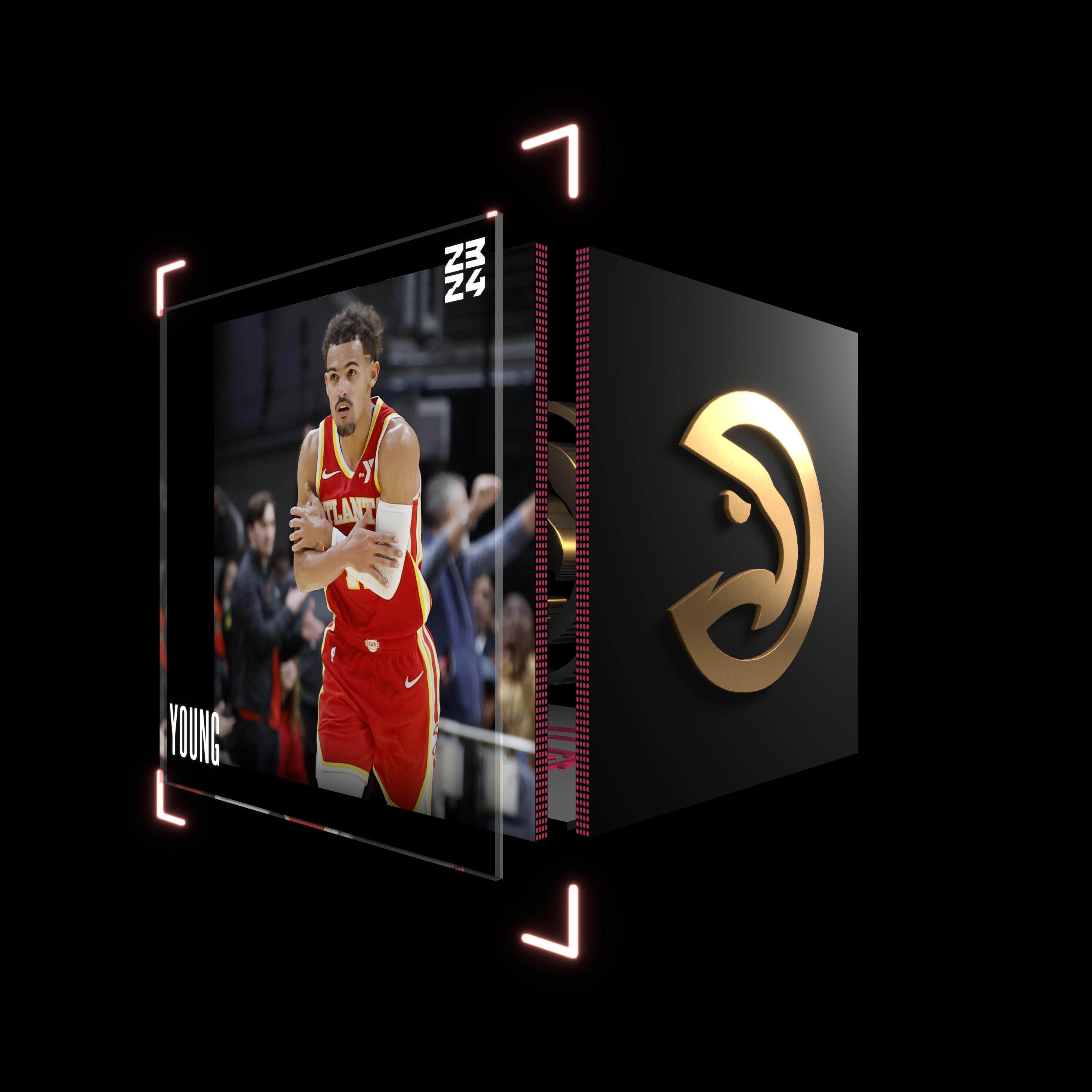Trae Young