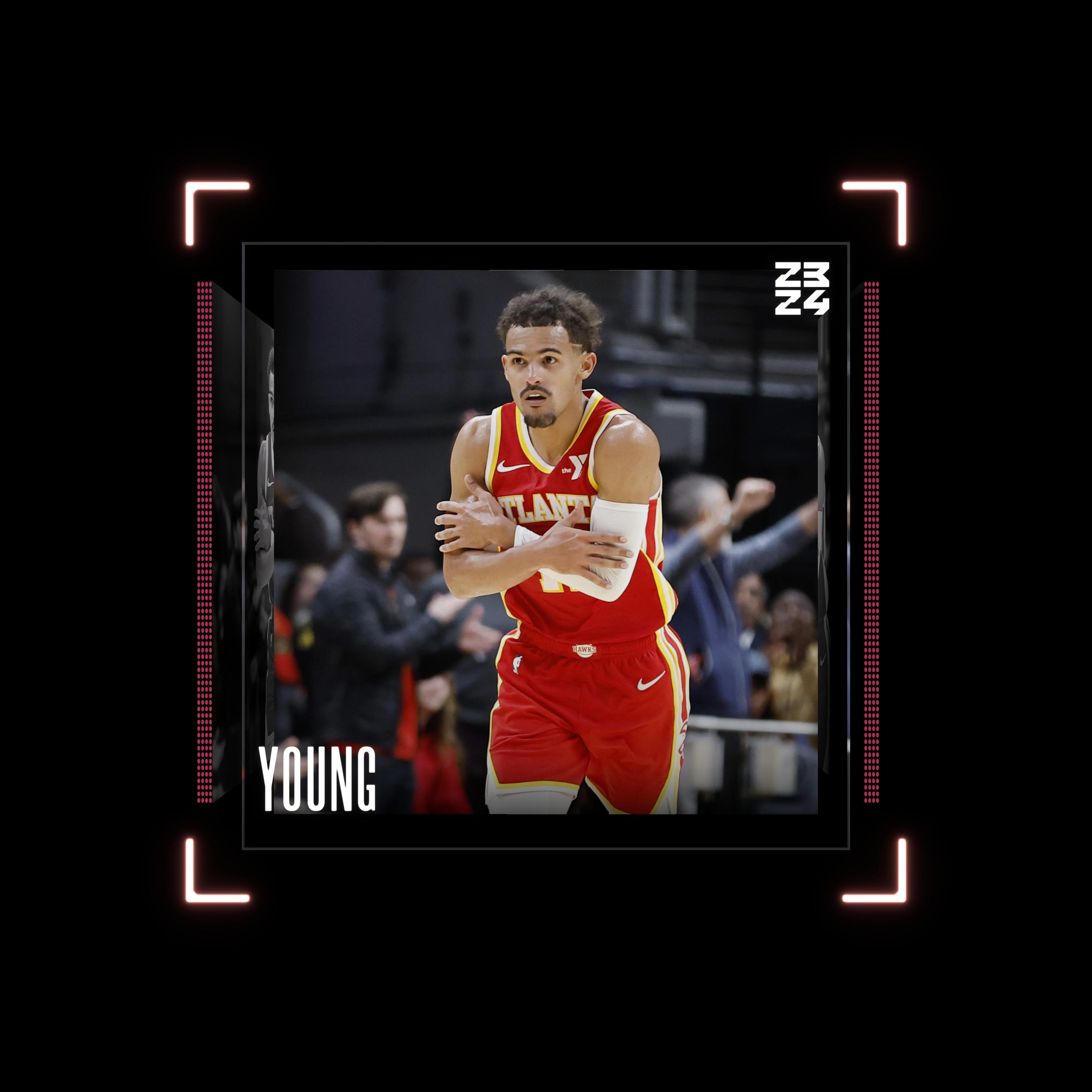 Trae Young