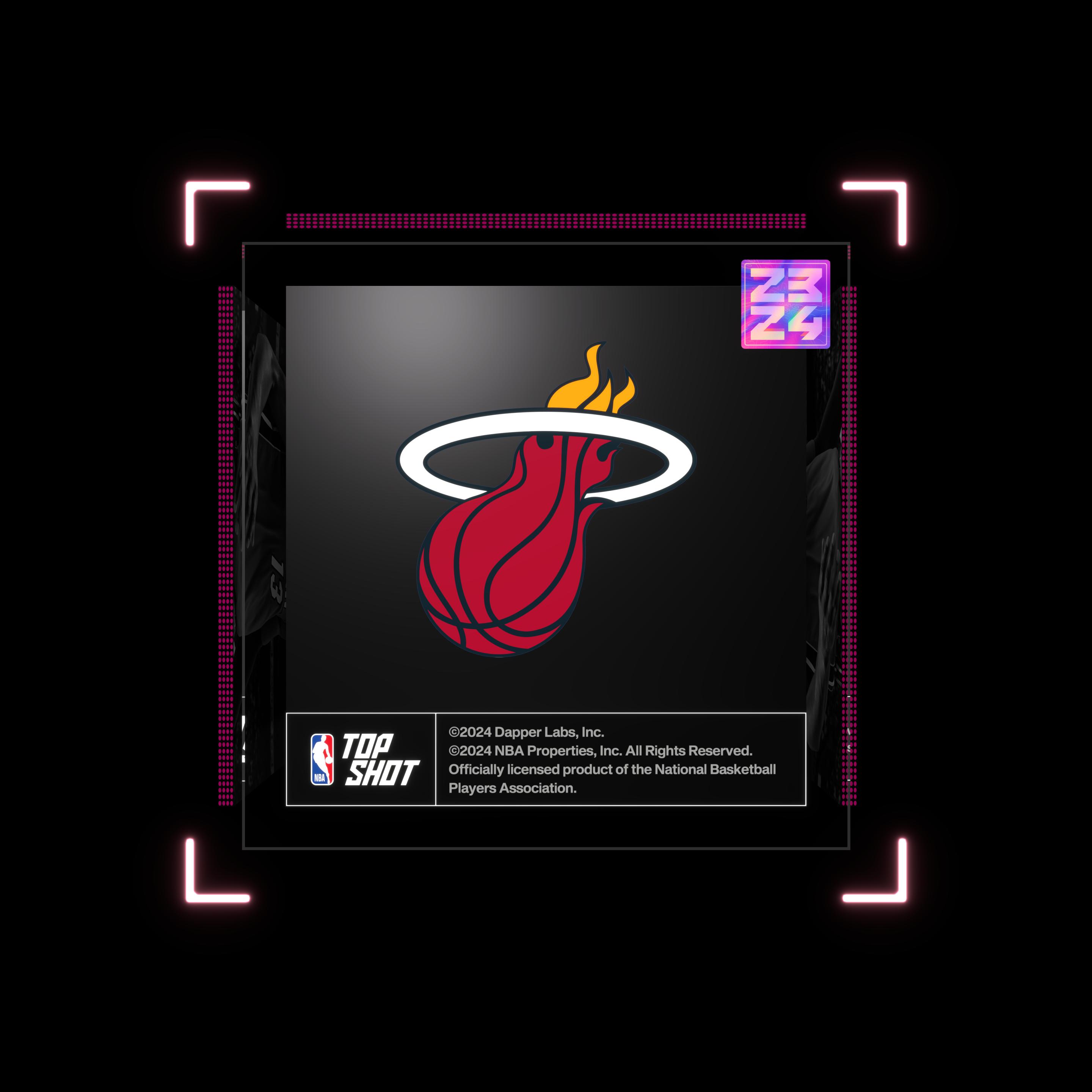 Bam Adebayo