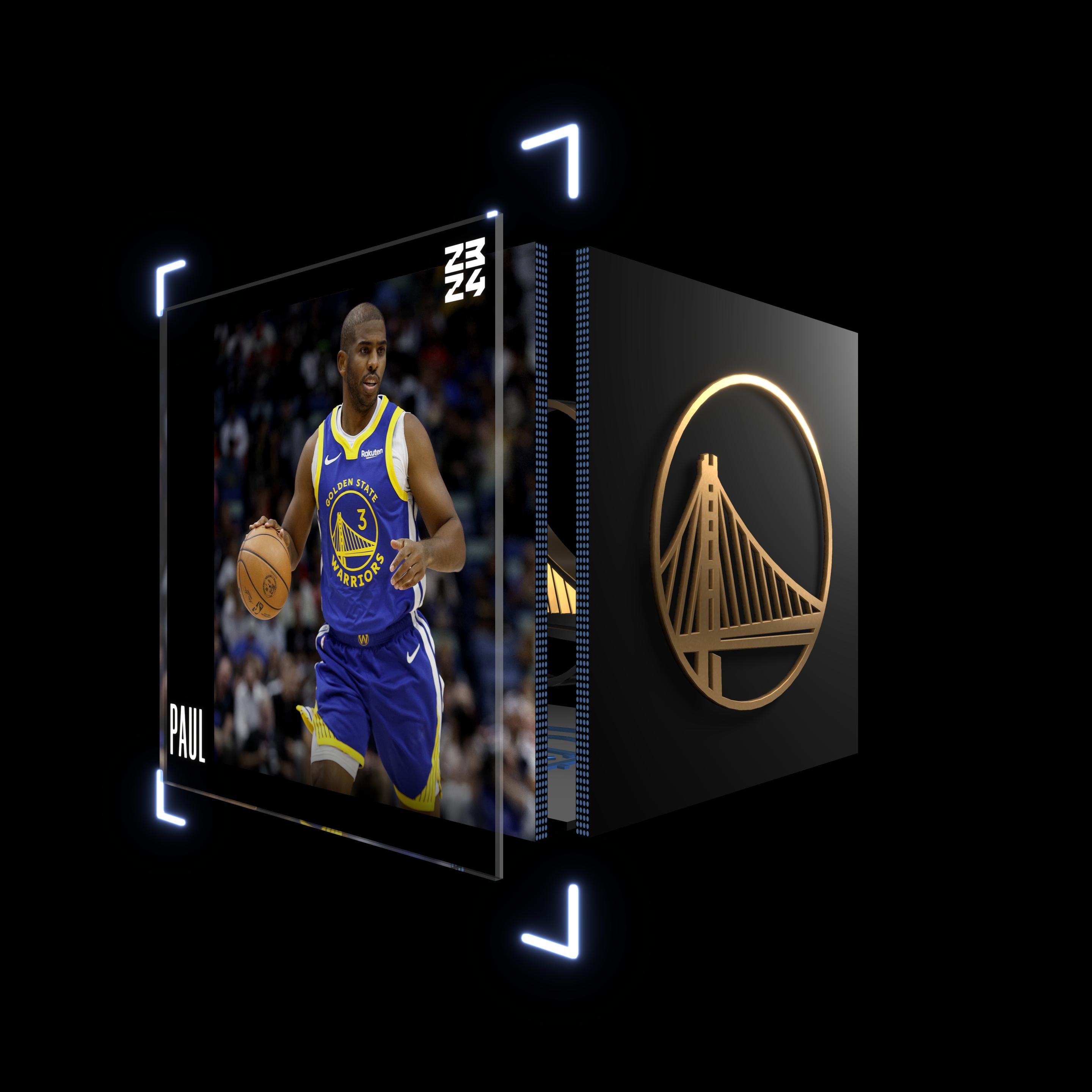 Chris Paul
