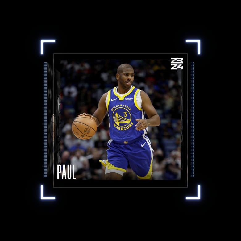Chris Paul