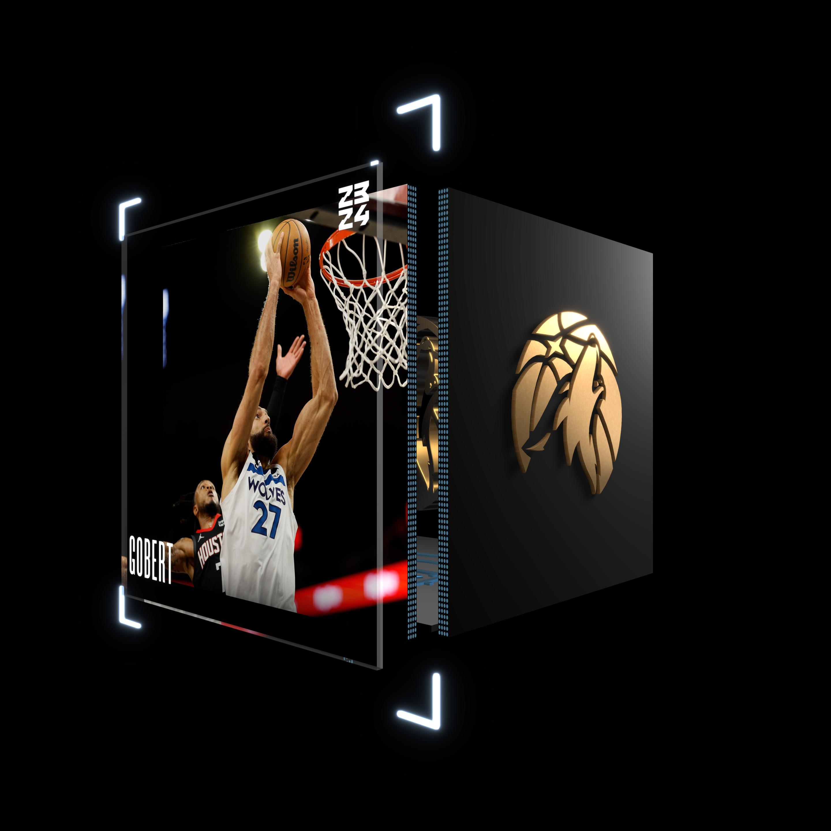 Rudy Gobert