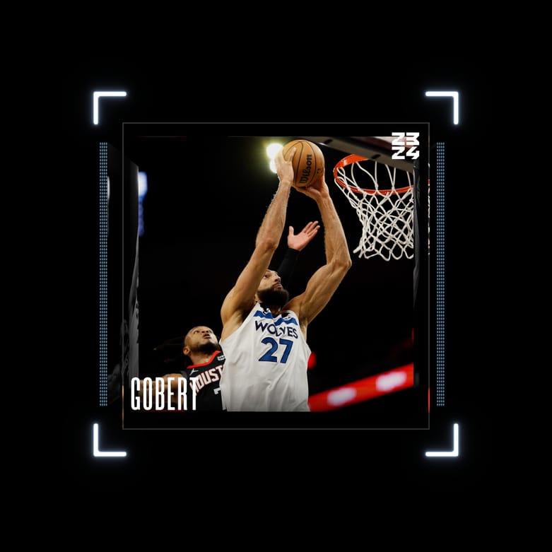 Rudy Gobert