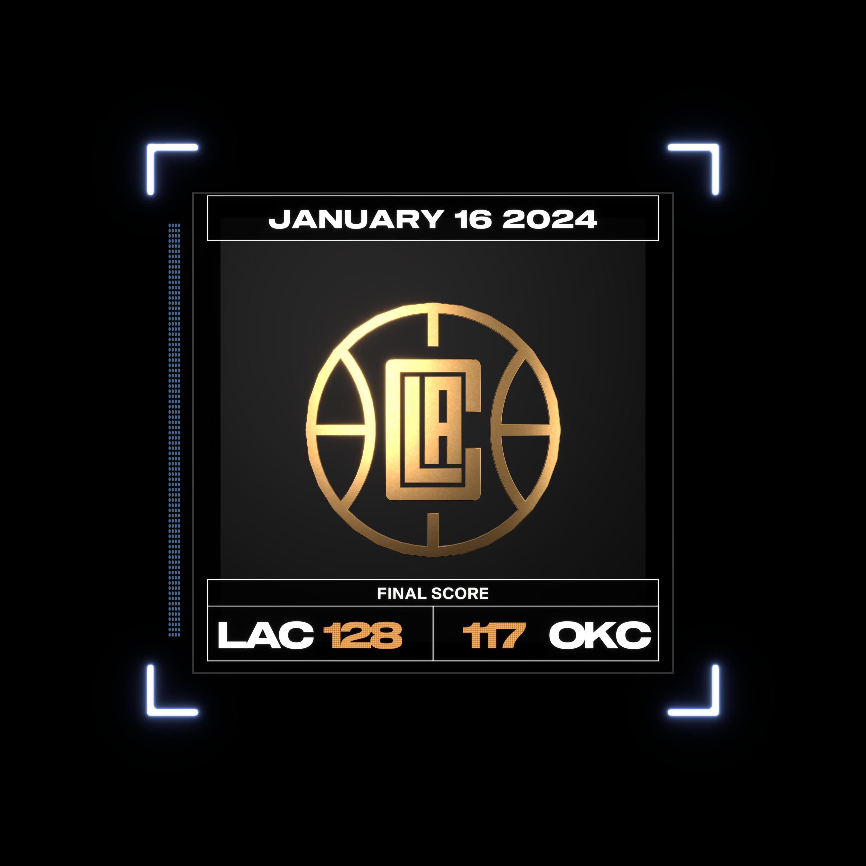 Paul George
