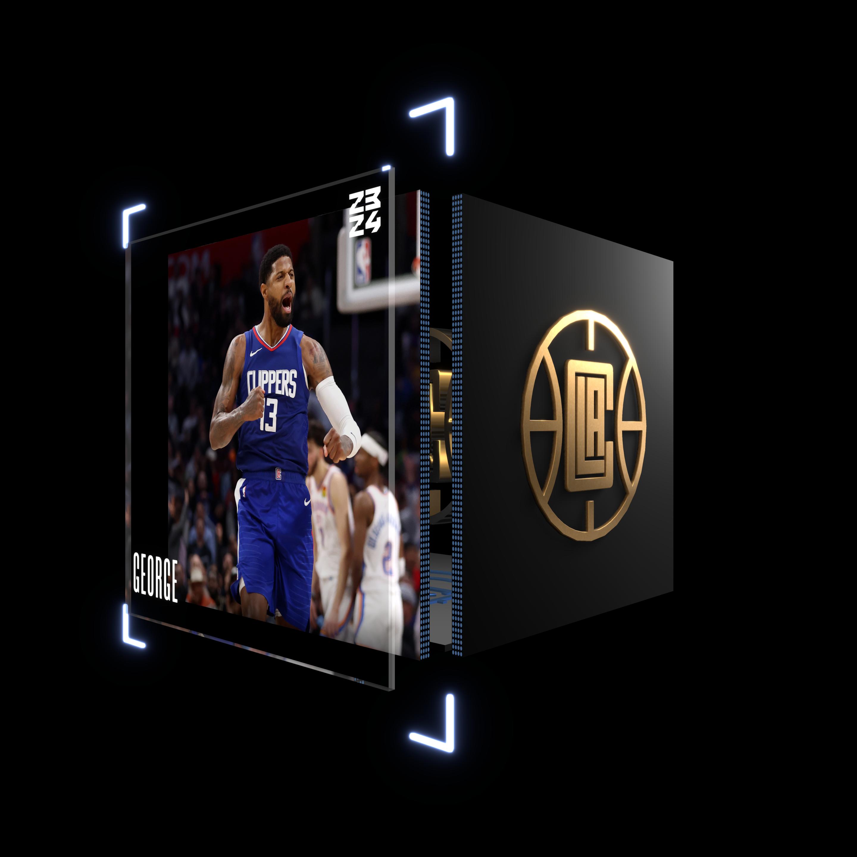 Paul George