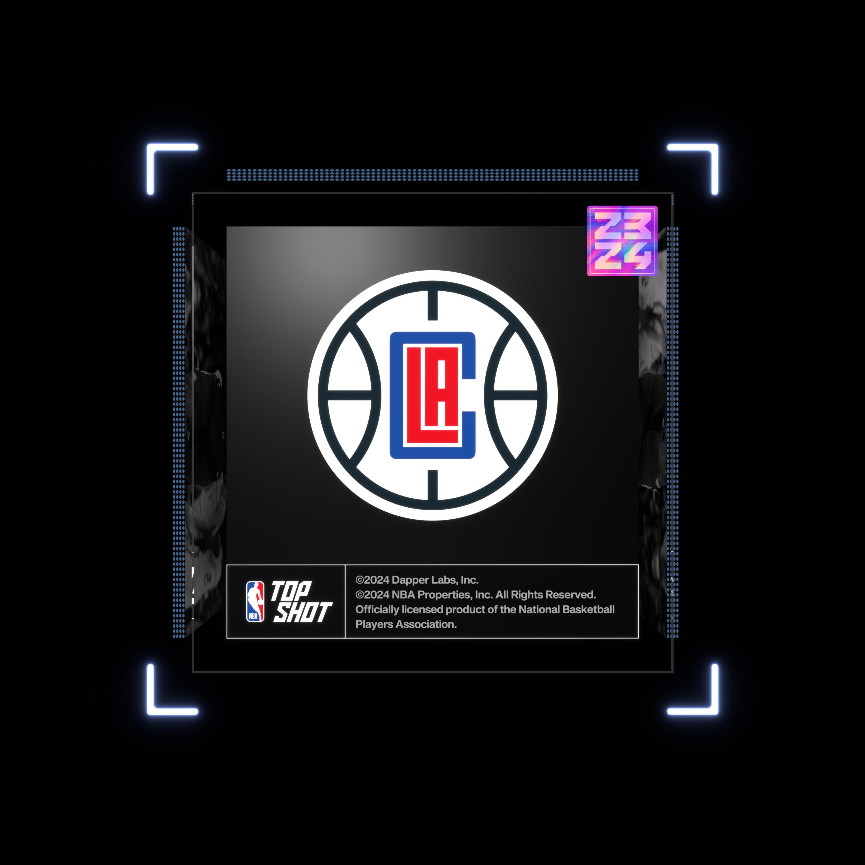 Paul George