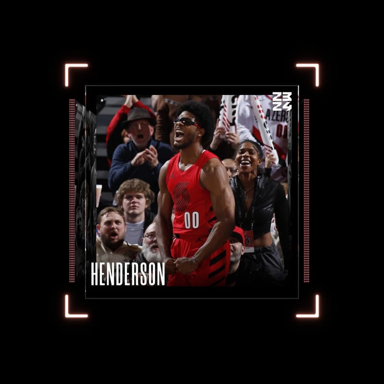 Scoot Henderson