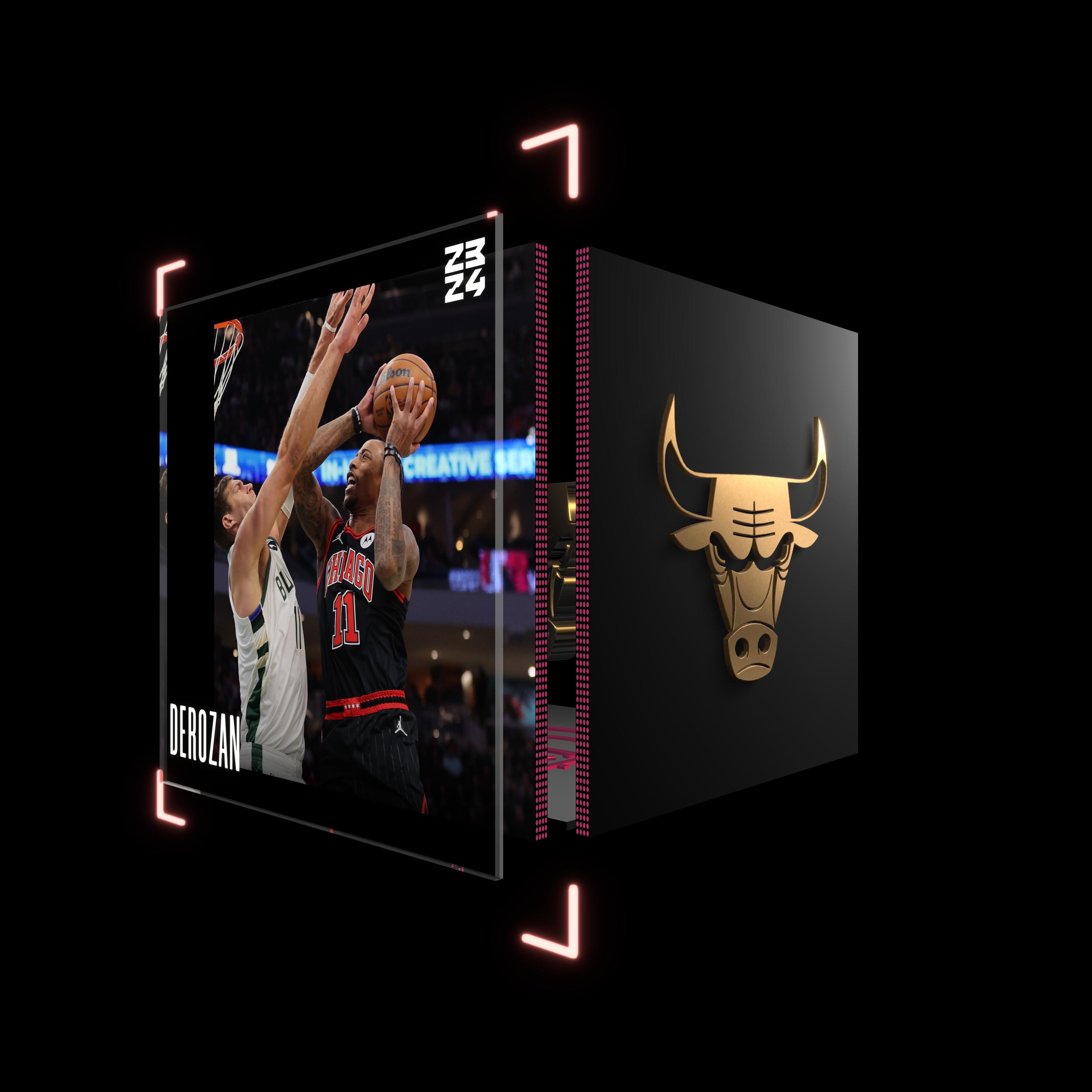 DeMar DeRozan