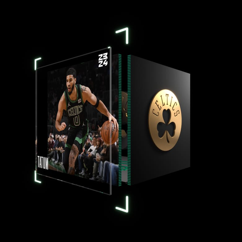 Jayson Tatum