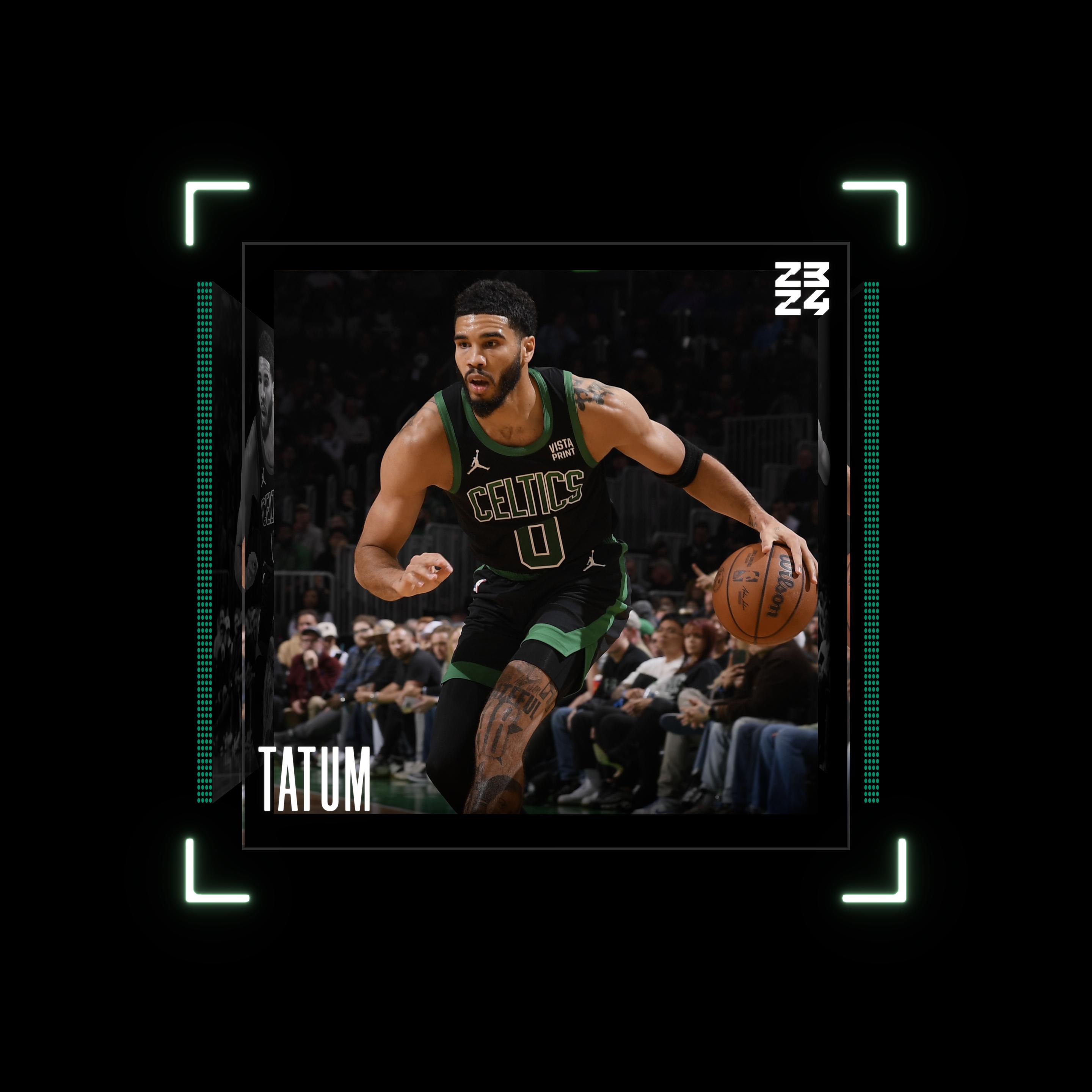 Jayson Tatum