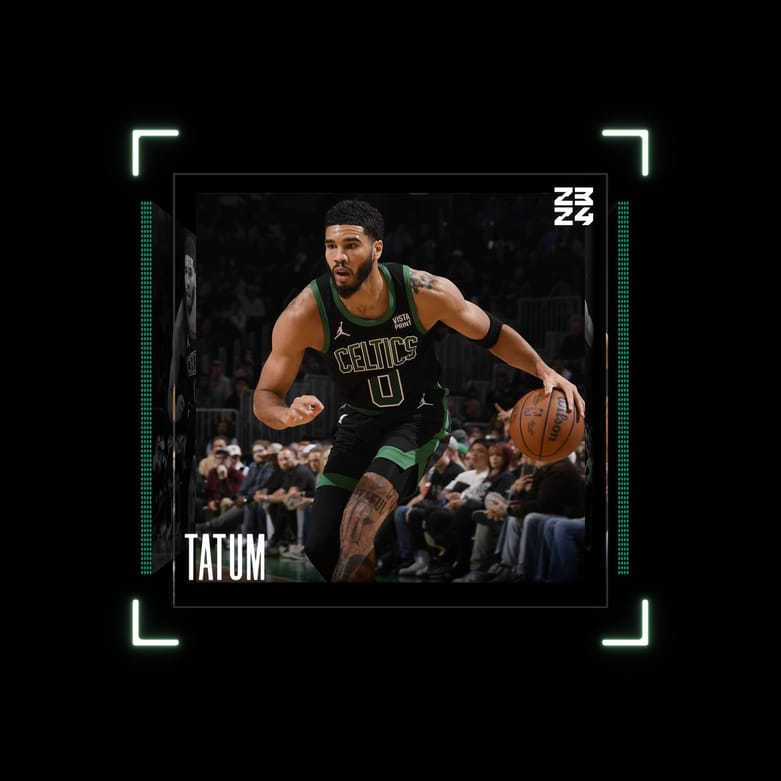 Jayson Tatum