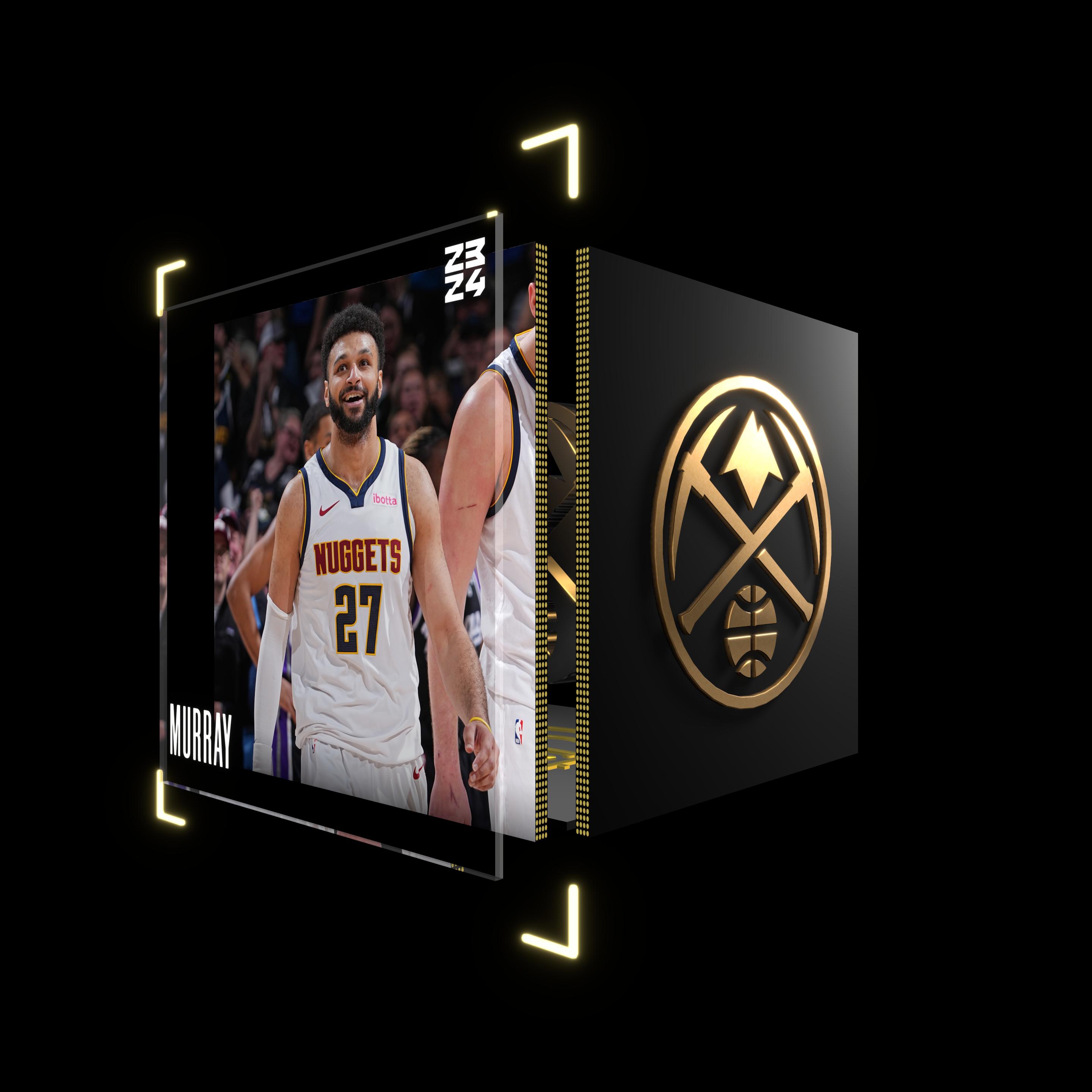 Jamal Murray