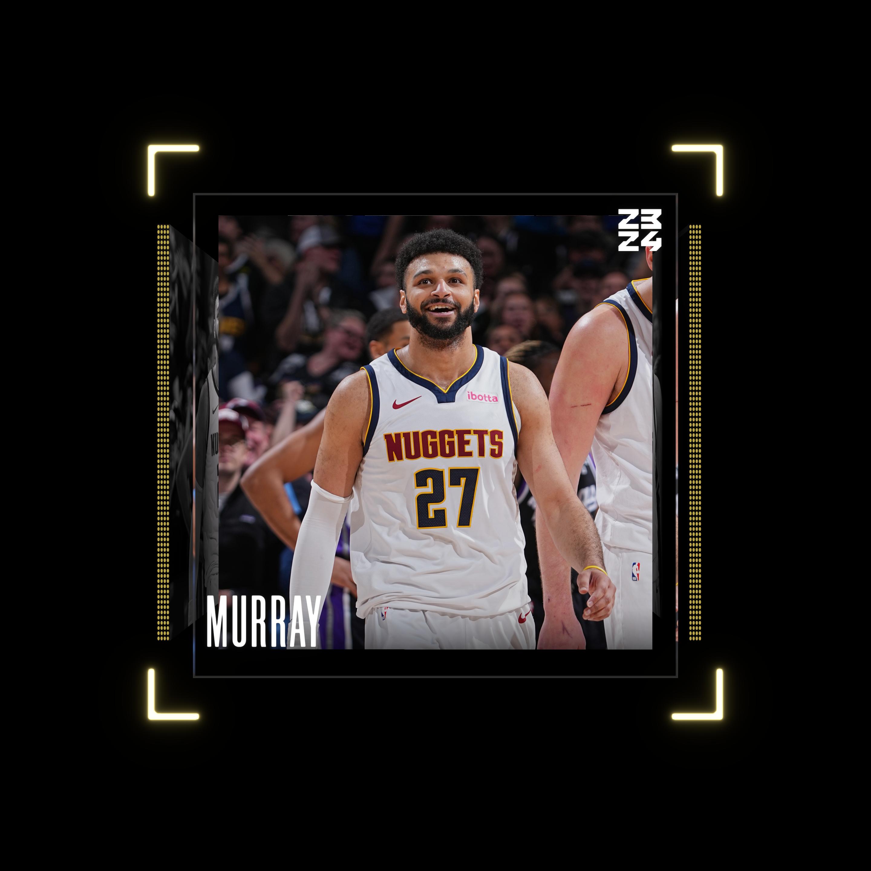 Jamal Murray