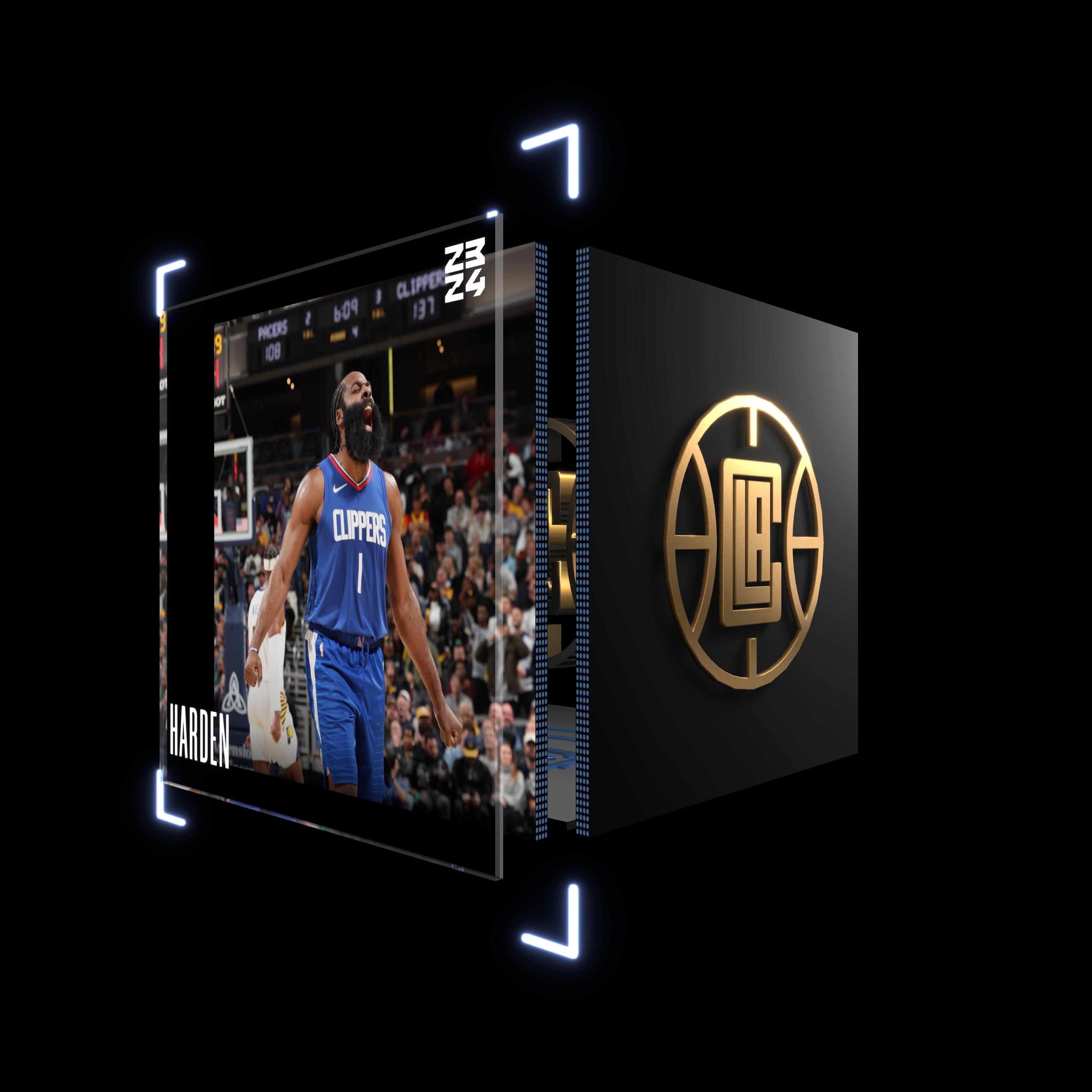 James Harden
