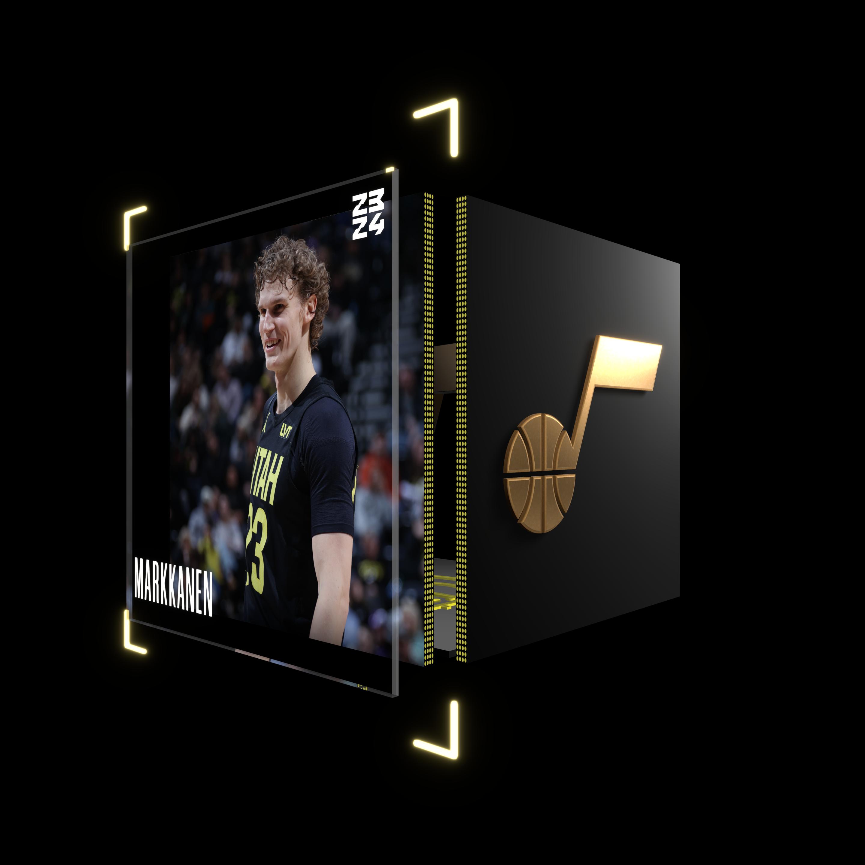 Lauri Markkanen