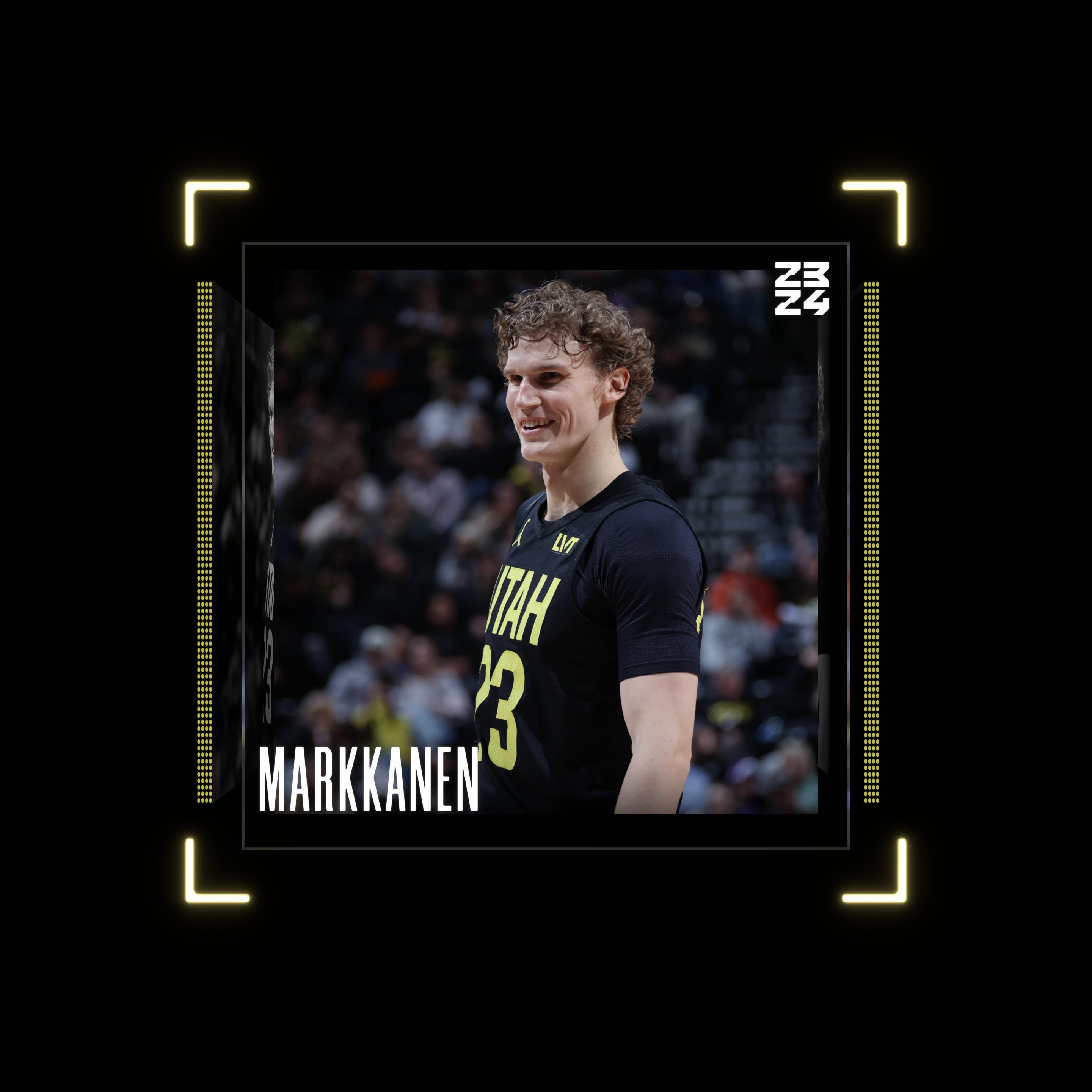 Lauri Markkanen