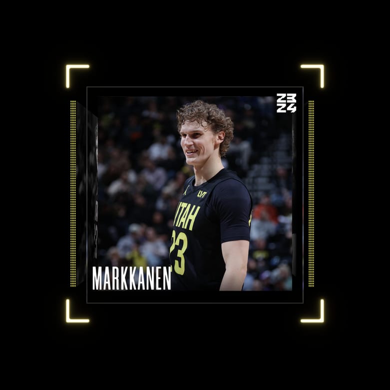 Lauri Markkanen