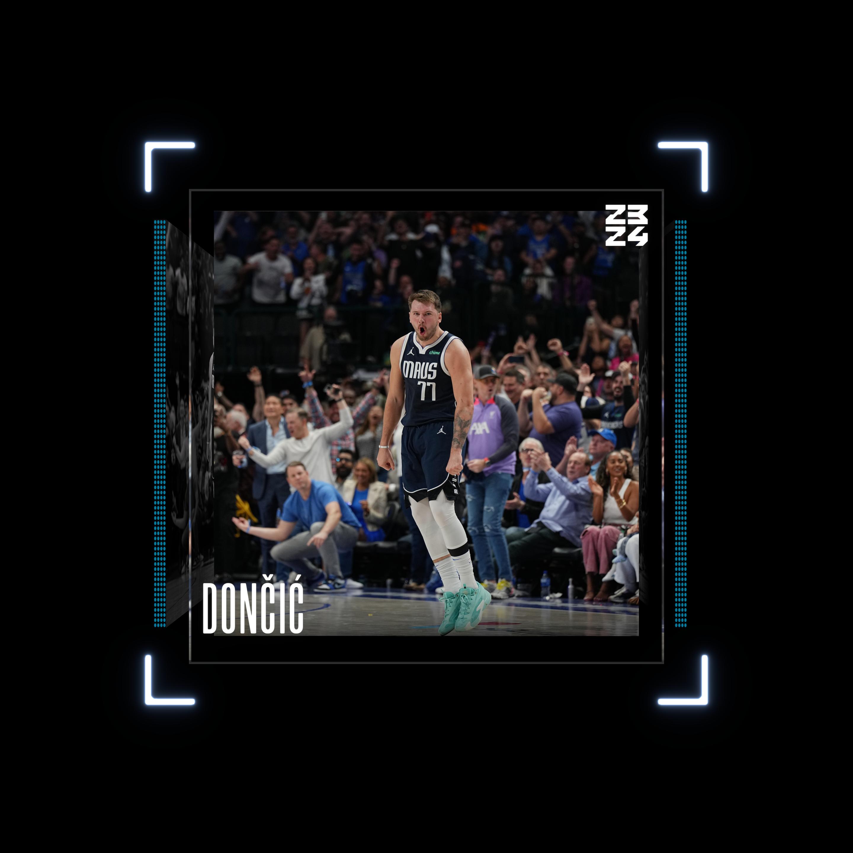 Luka Dončić