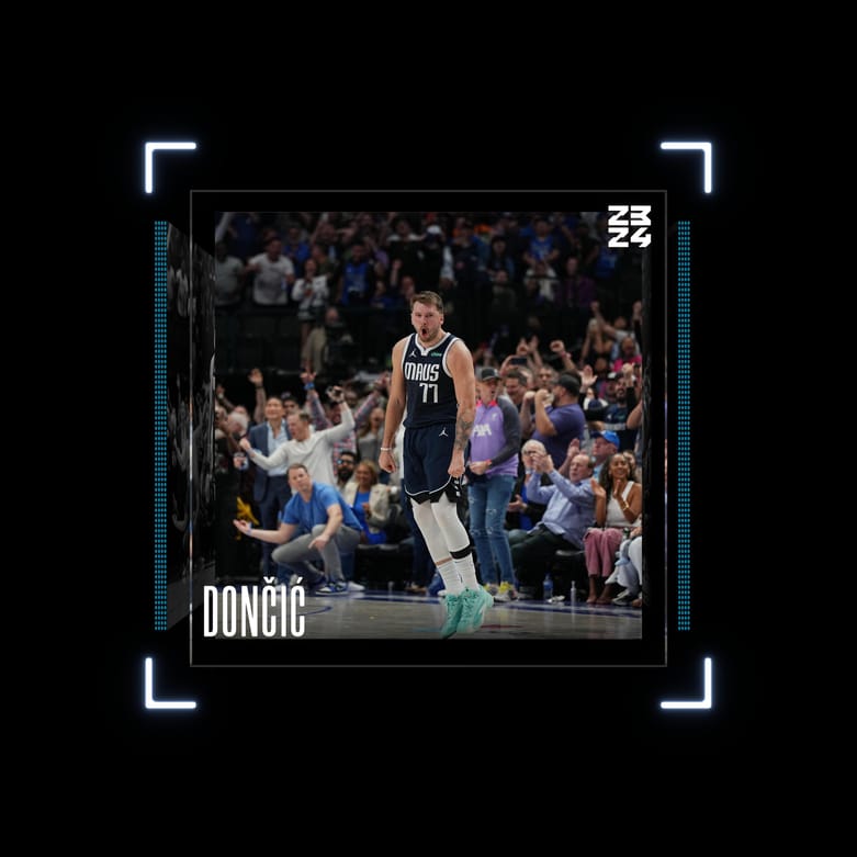 Luka Dončić