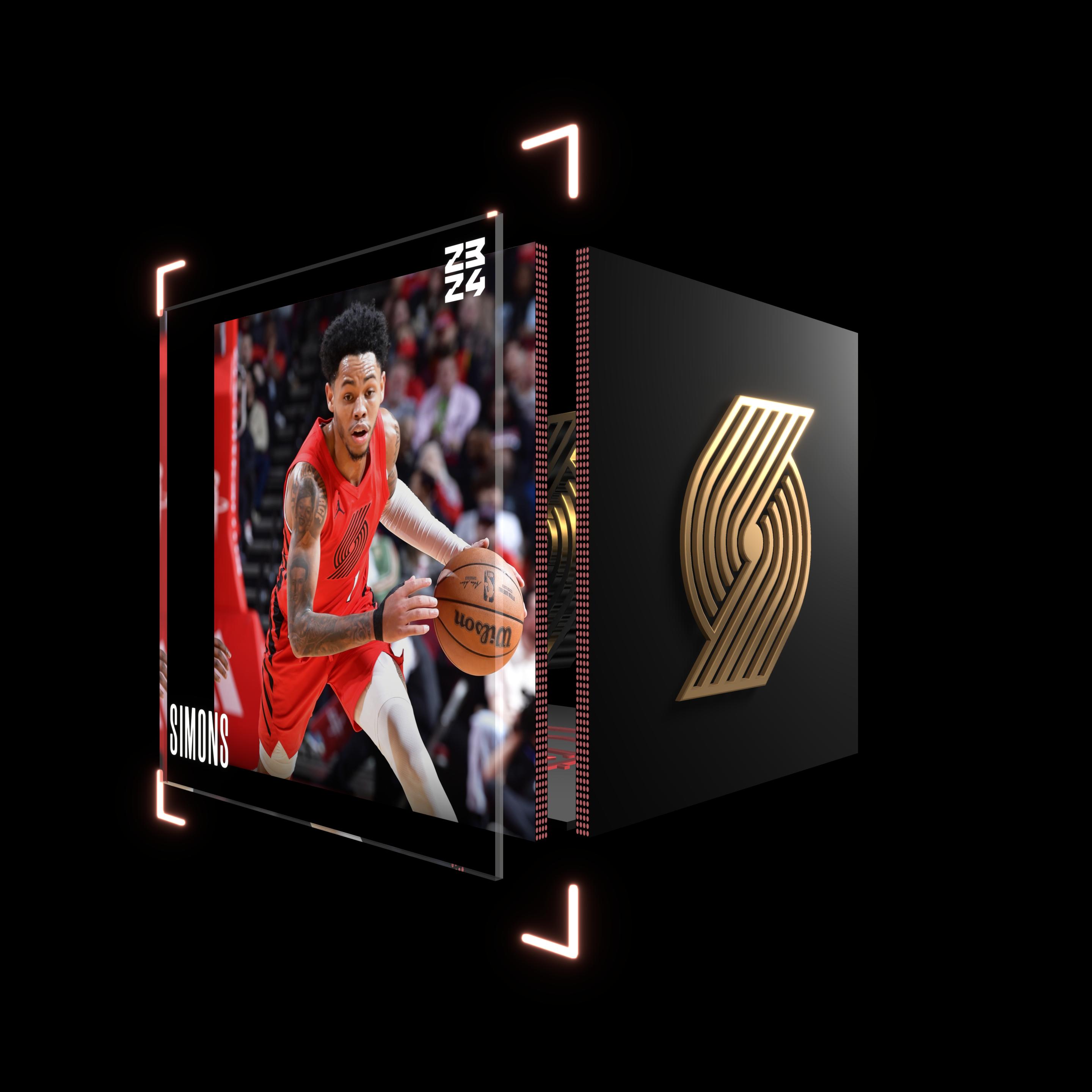 Anfernee Simons