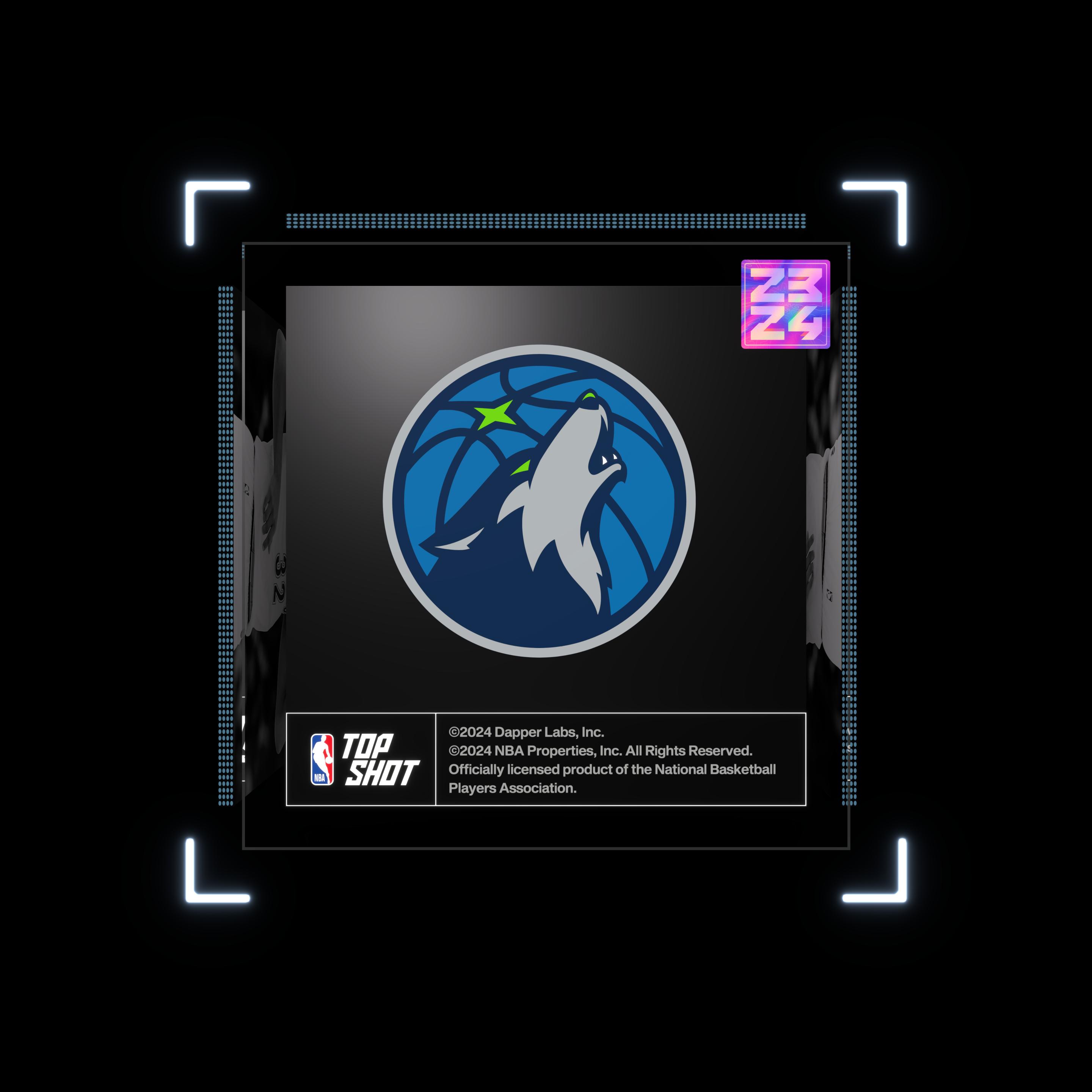 Karl-Anthony Towns