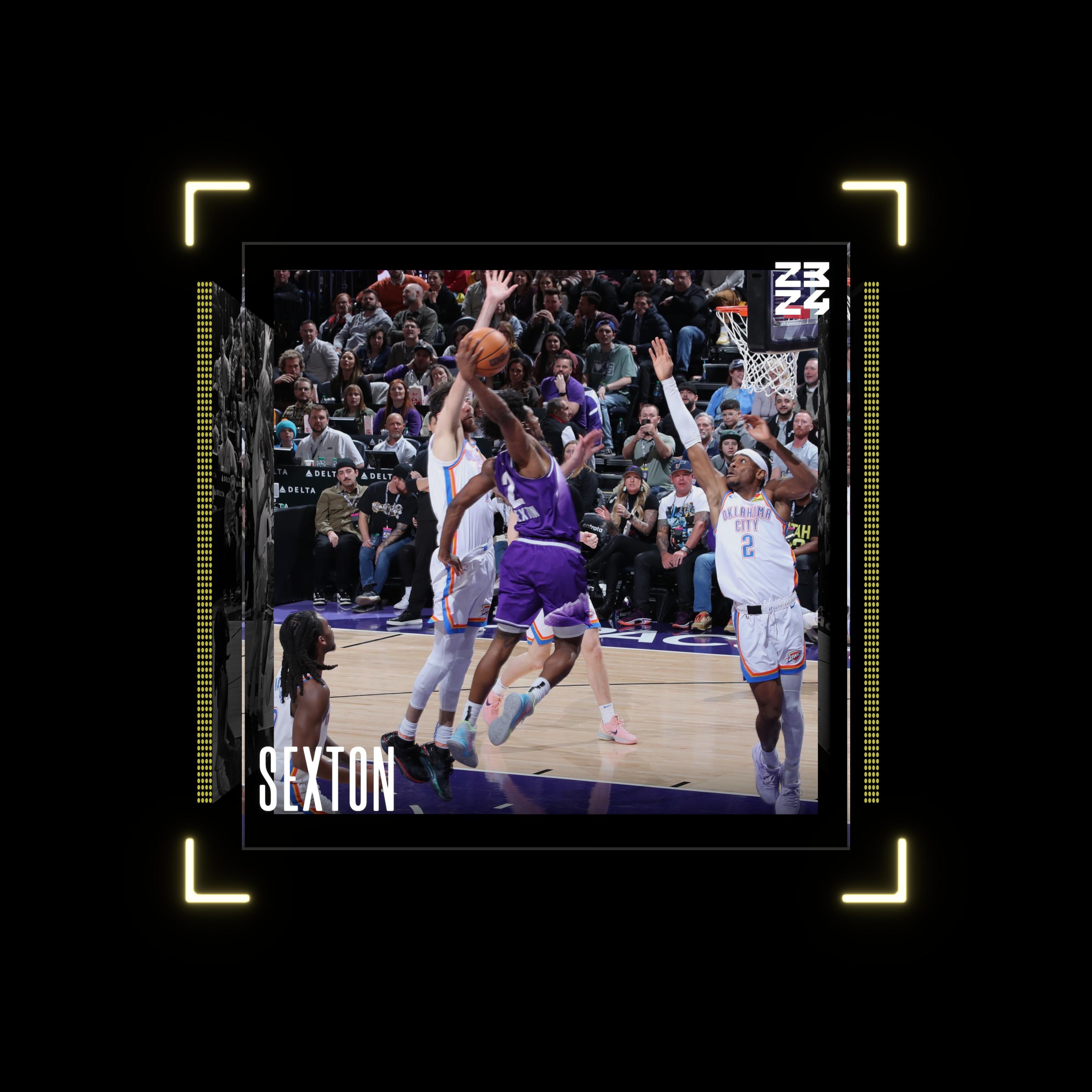 Collin Sexton